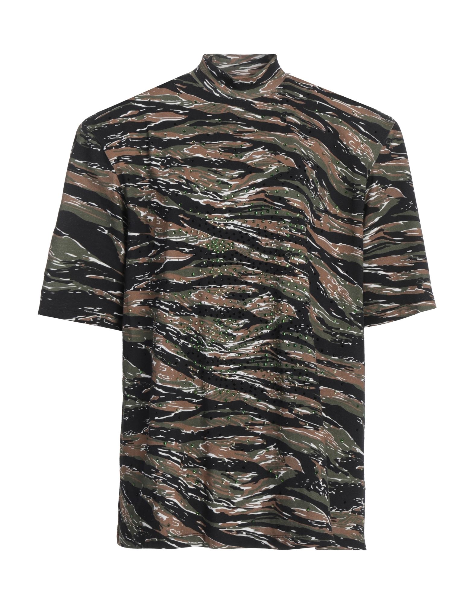 THE ATTICO THE ATTICO ΜΠΛΟΥΖΑΚΙΑ T-shirt