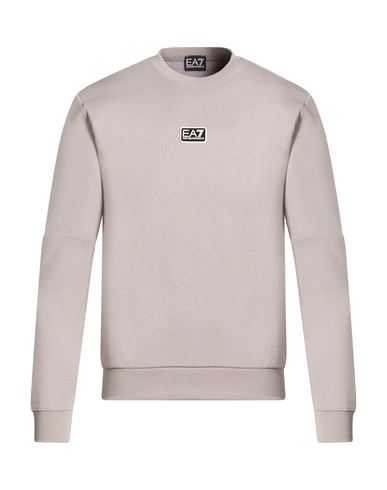Sweatshirt Herren Hellgrau 3XL,XS,XXL,XXS Herren