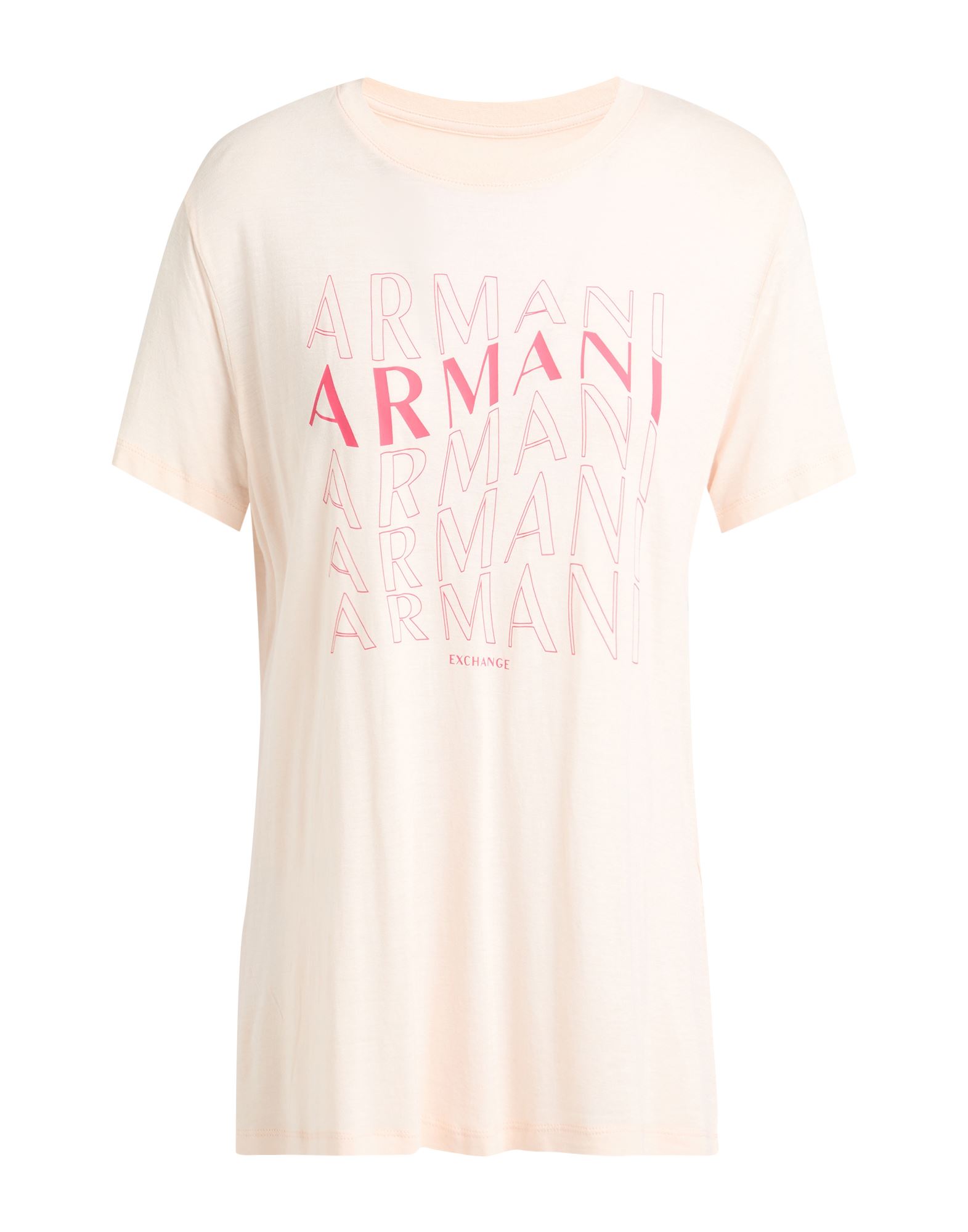 ARMANI EXCHANGE ΜΠΛΟΥΖΑΚΙΑ T-shirt