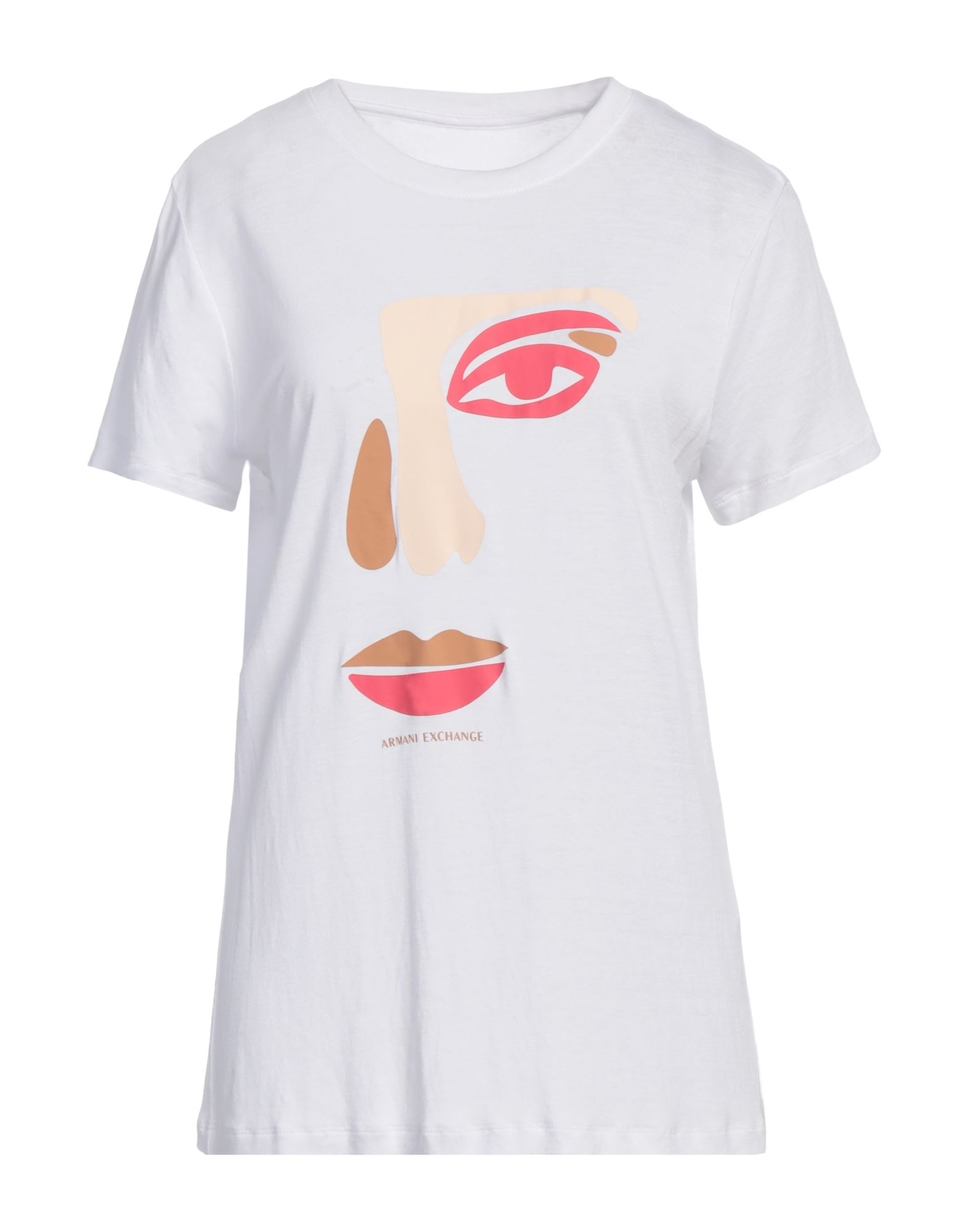 ARMANI EXCHANGE ΜΠΛΟΥΖΑΚΙΑ T-shirt