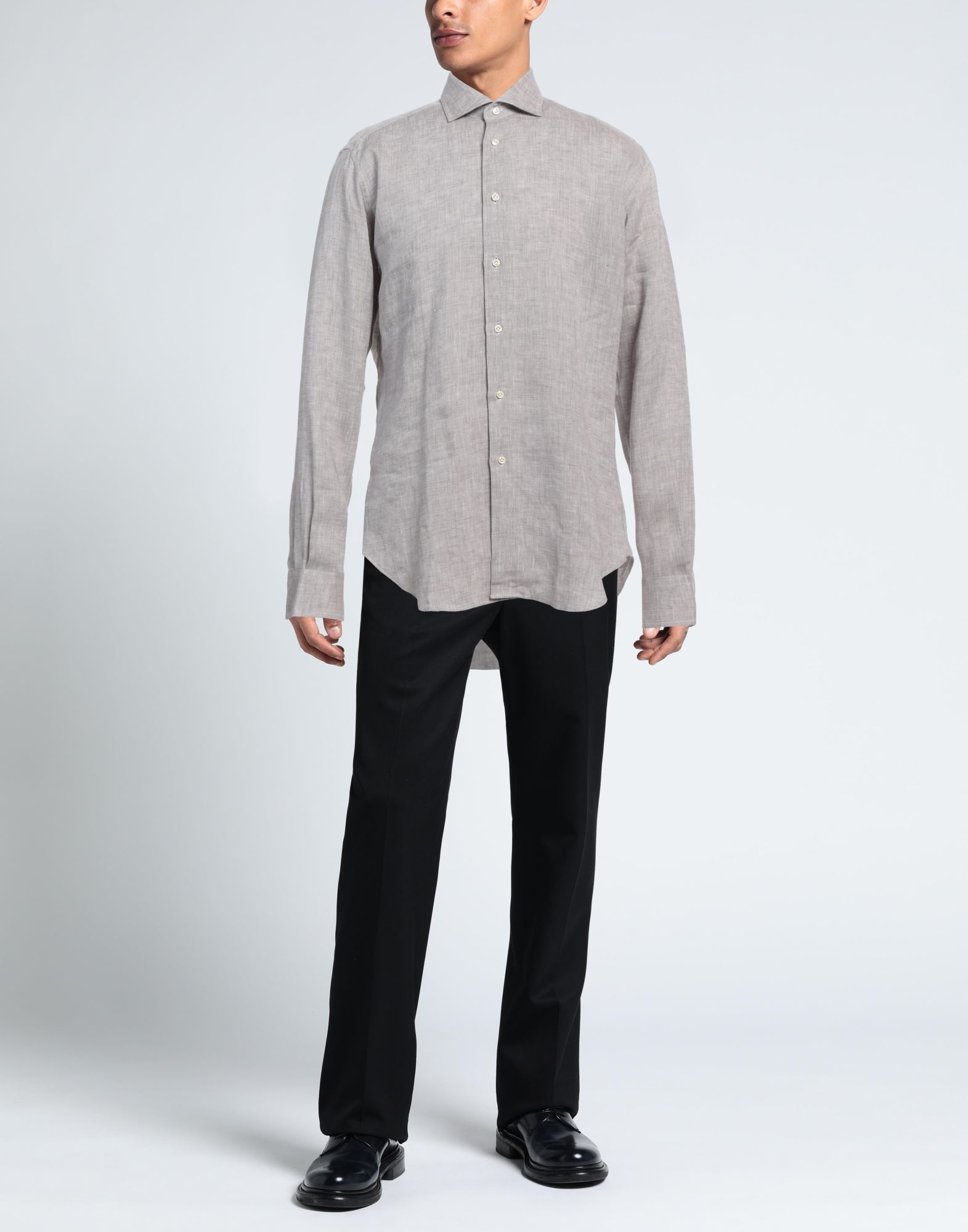  920 Italian Style - Tops - Hemden - On Yoox.com 