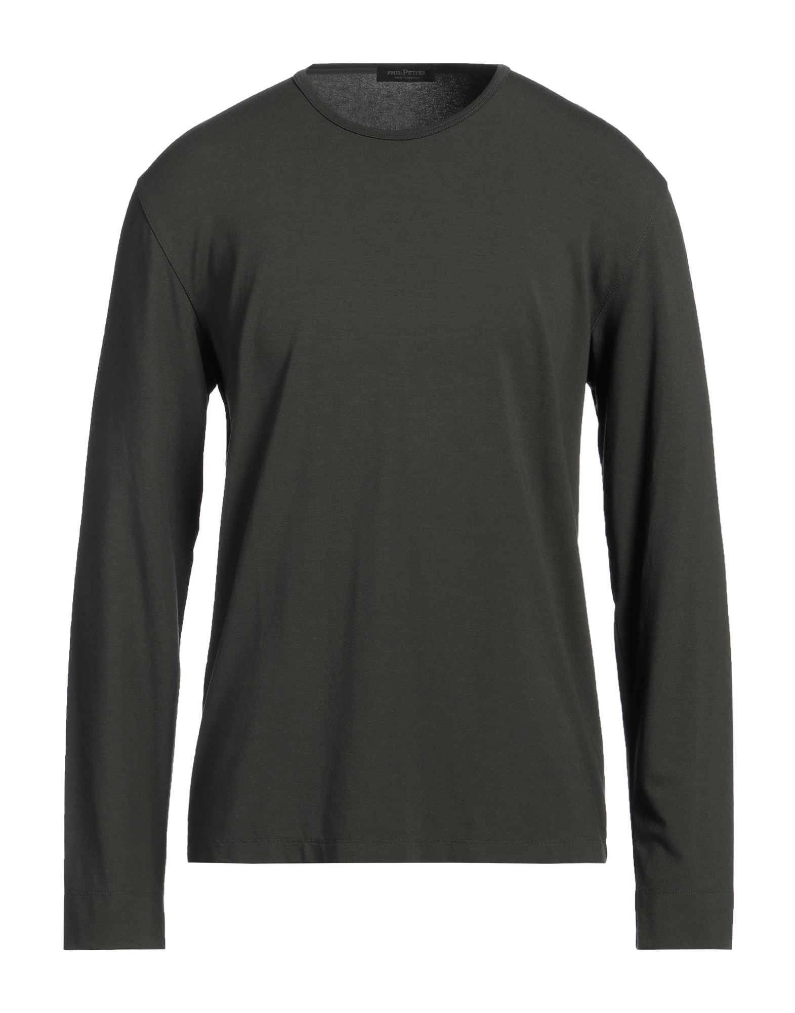  Phil Petter - Tops - T-shirts - On Yoox.com 