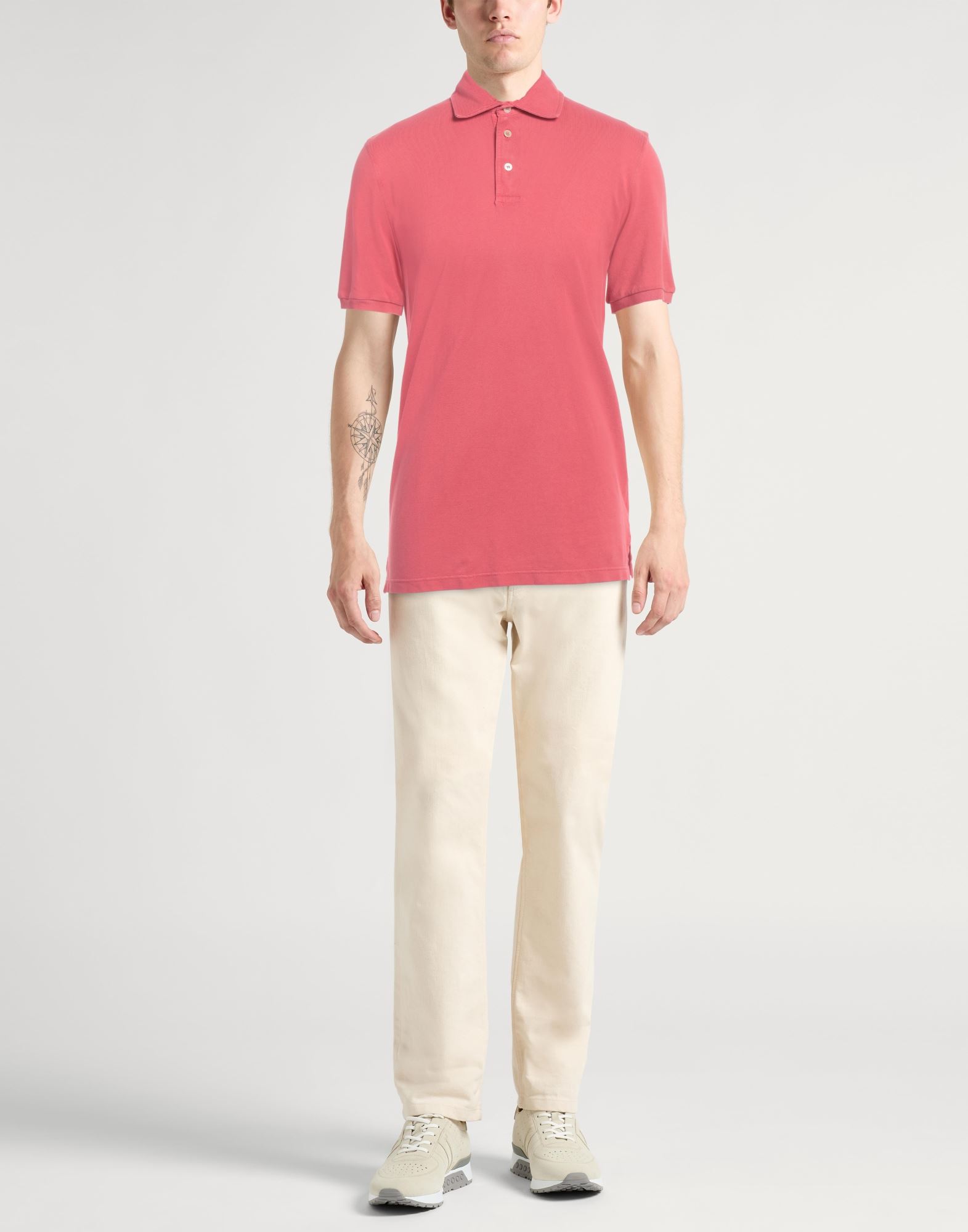  Fedeli - Tops - Poloshirts - On Yoox.com 