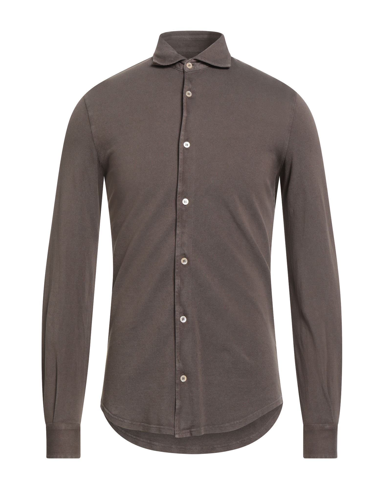  Fedeli - Tops - Hemden - On Yoox.com 