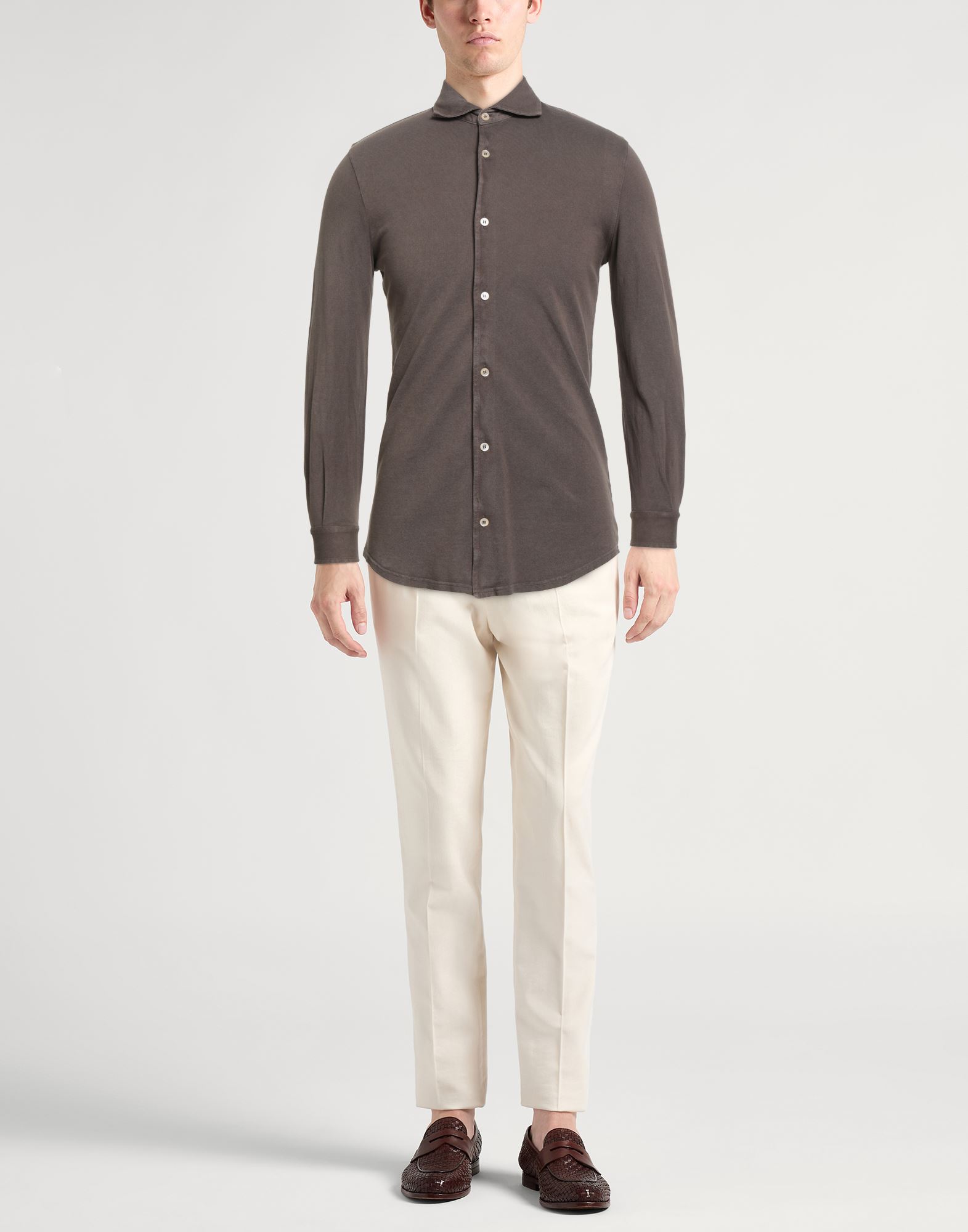  Fedeli - Tops - Hemden - On Yoox.com 