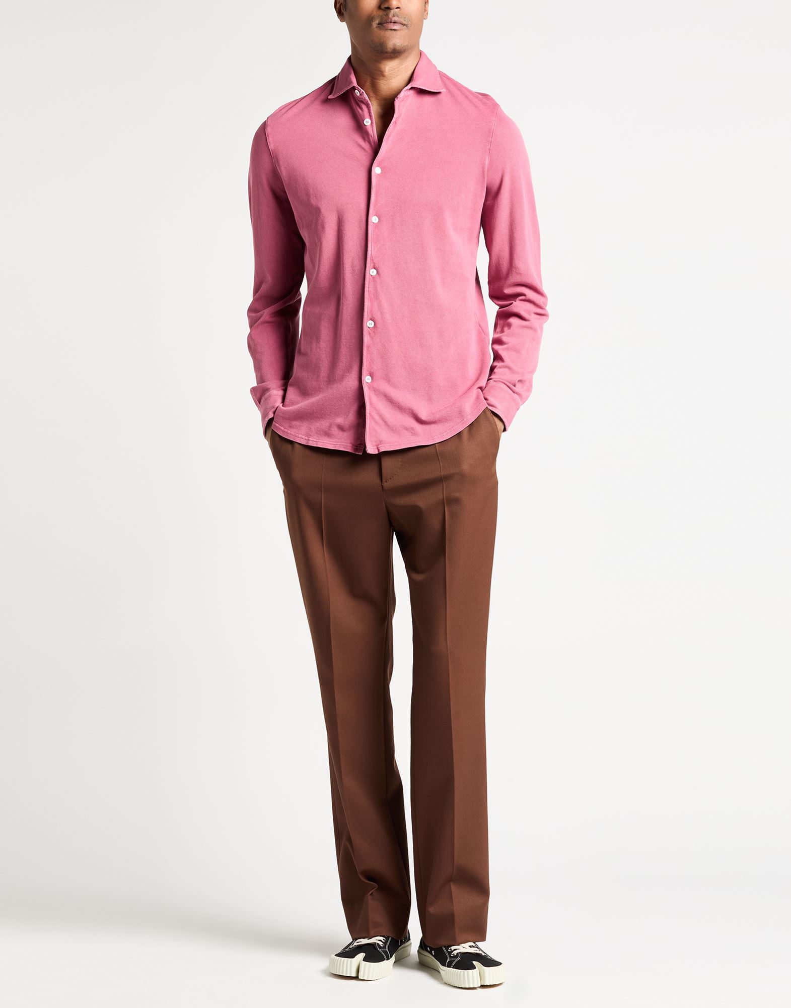  Fedeli - Tops - Hemden - On Yoox.com 
