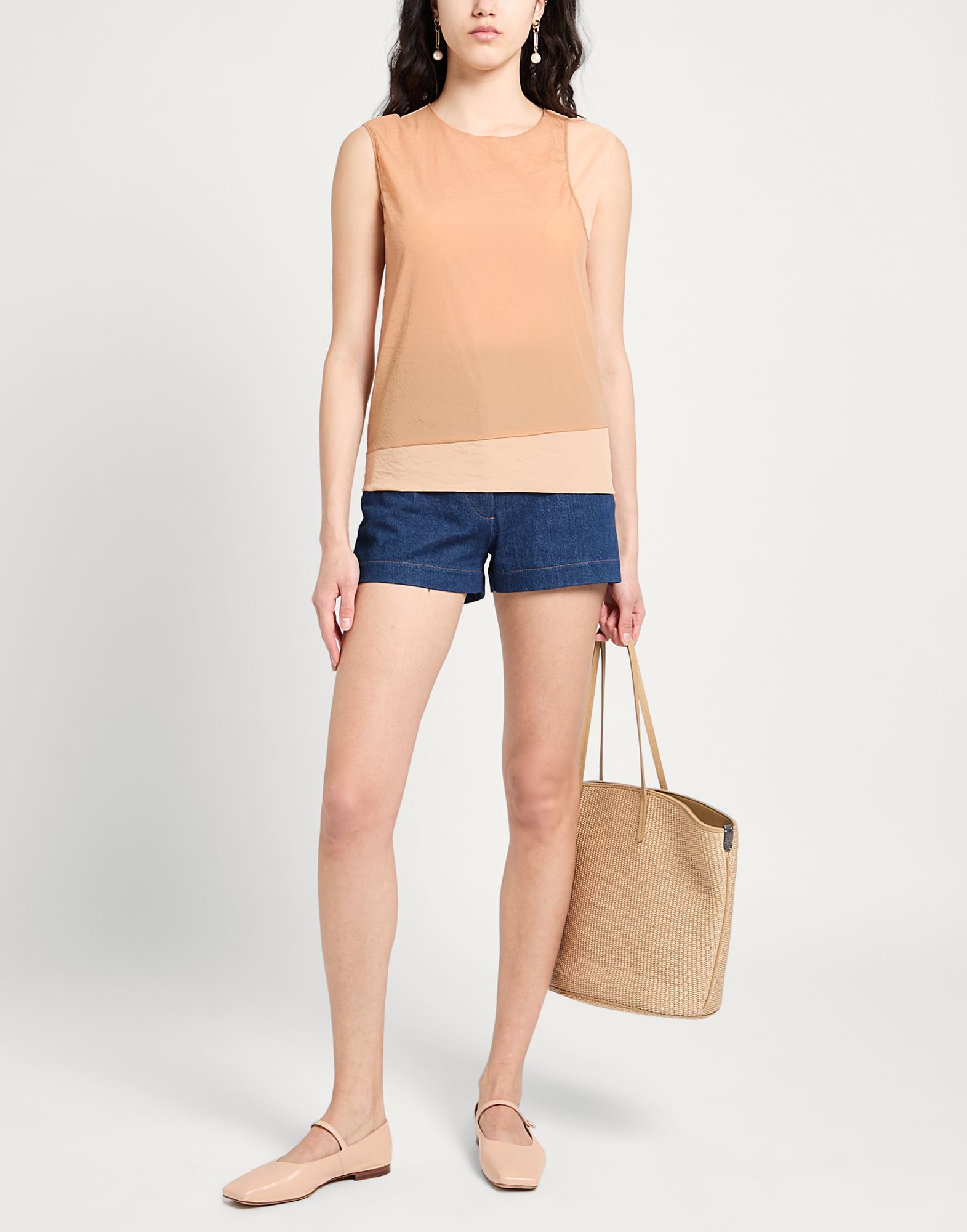  Tela - Tops - Tops - On Yoox.com 