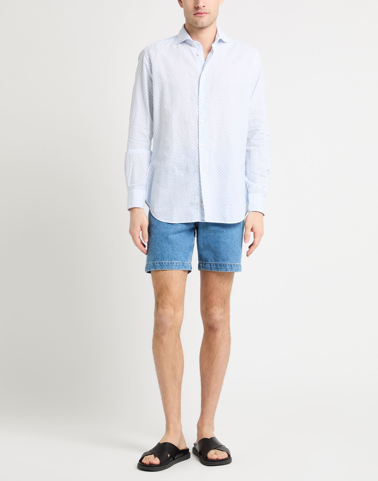  920 Italian Style - Tops - Hemden - On Yoox.com 