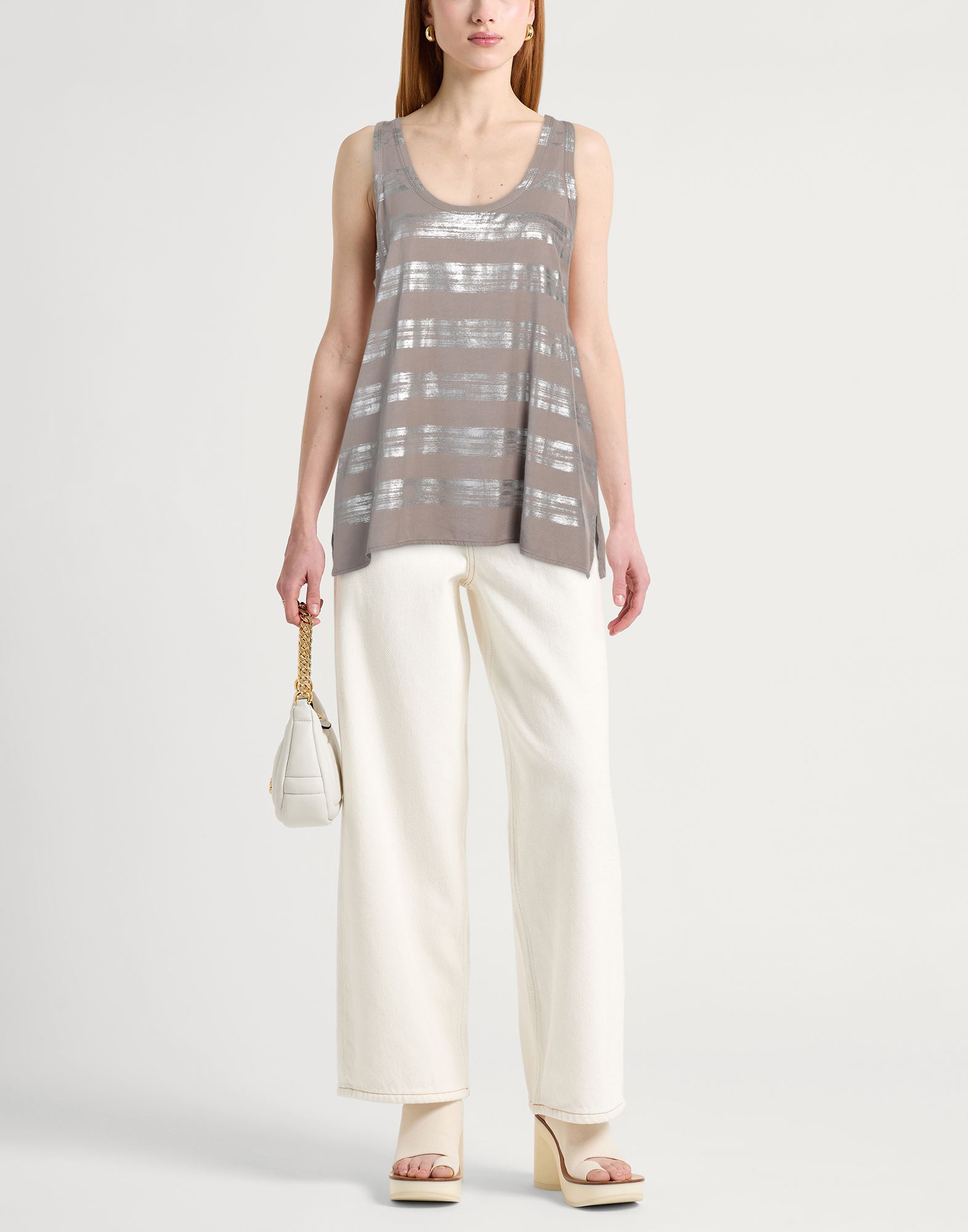  8pm - Tops - Tops - On Yoox.com 