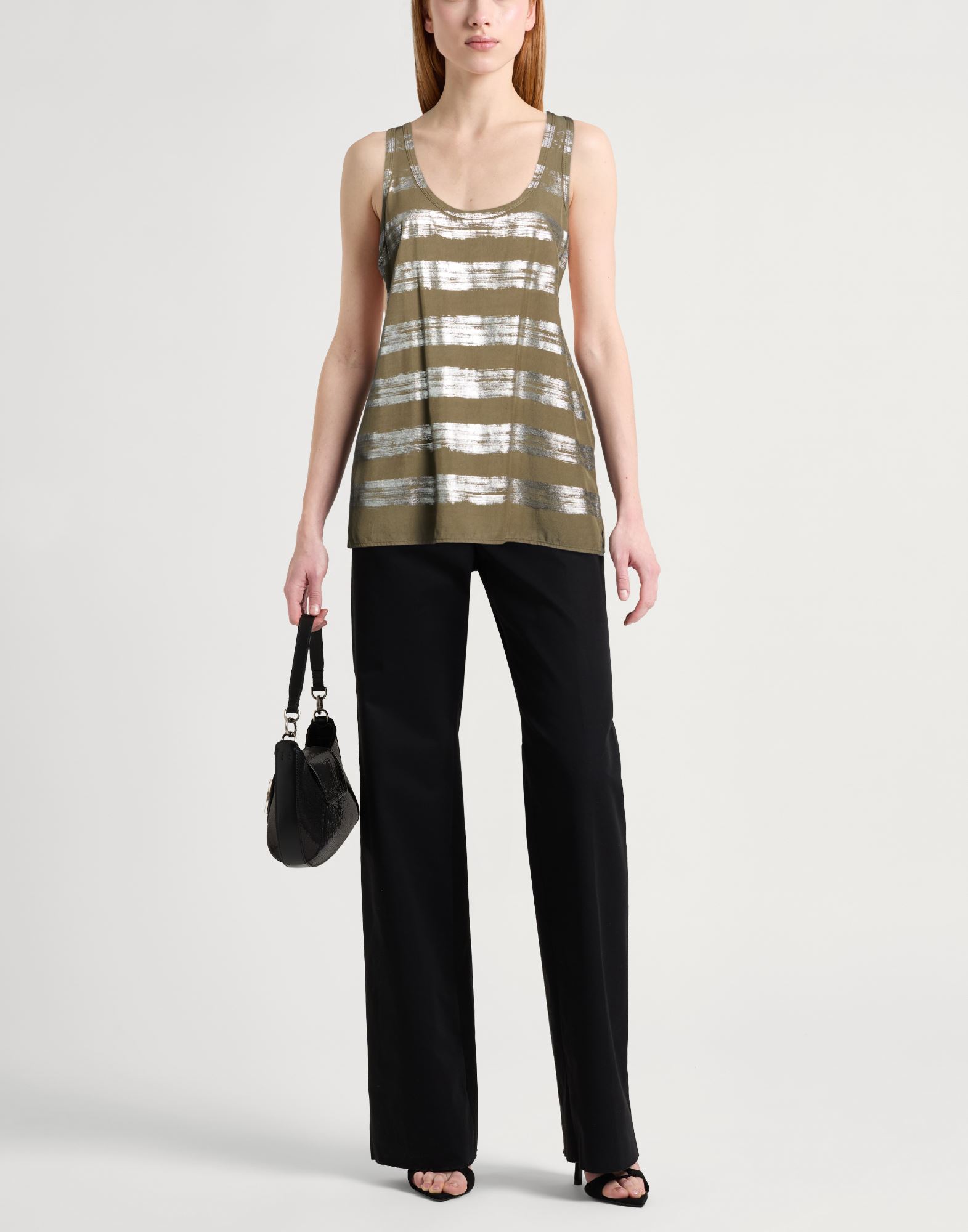  8pm - Tops - Tops - On Yoox.com 