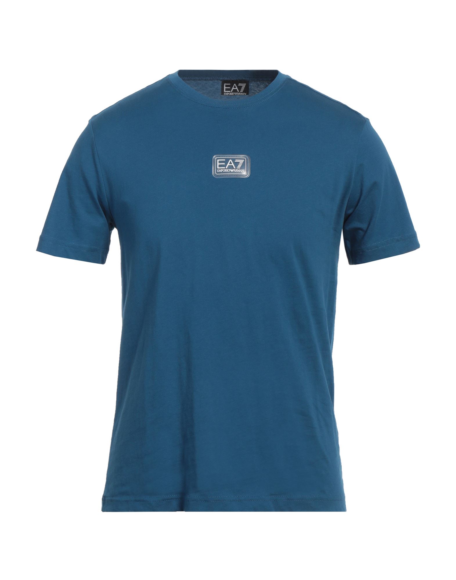  Ea7 - Tops - T-shirts - On Yoox.com 