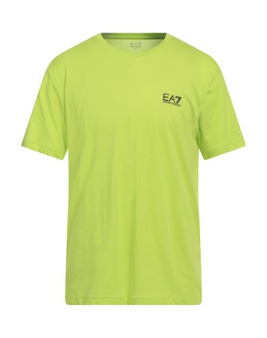 T-shirts Herren Limettengrün 3XL,L,M,S,XL,XS,XXL Herren