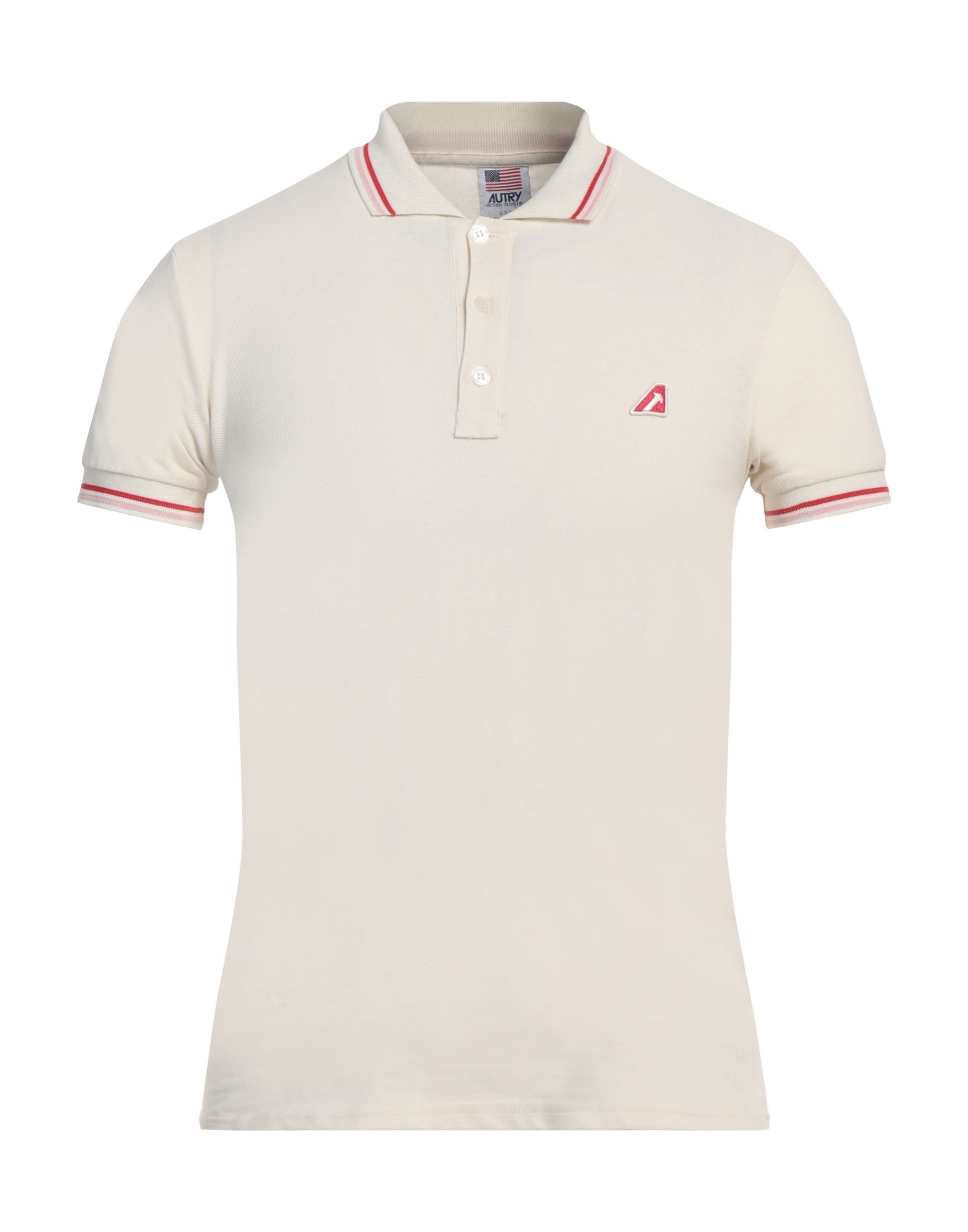 AUTRY ΜΠΛΟΥΖΑΚΙΑ Μπλουζάκι Polo