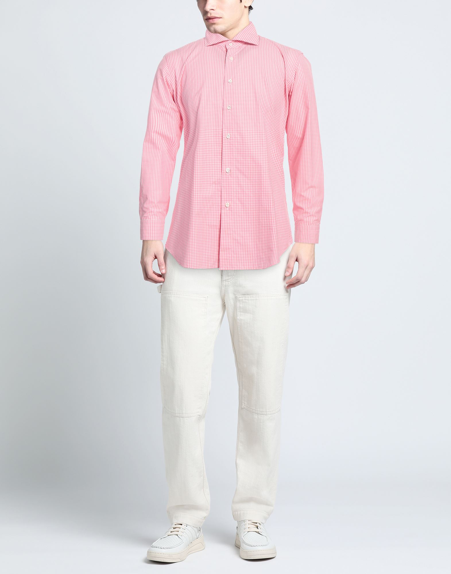  Agho - Tops - Hemden - On Yoox.com 