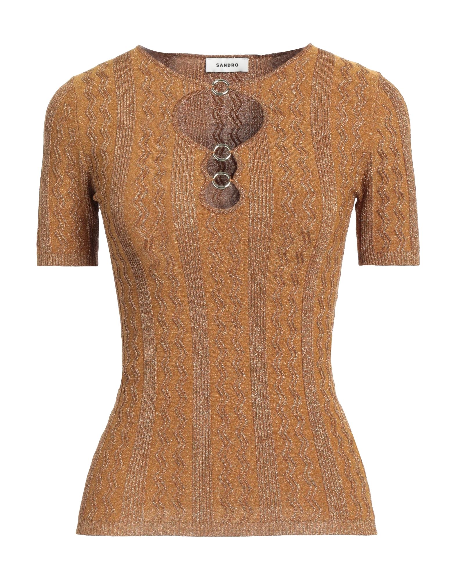  Sandro - Strickwaren - Pullover - On Yoox.com 
