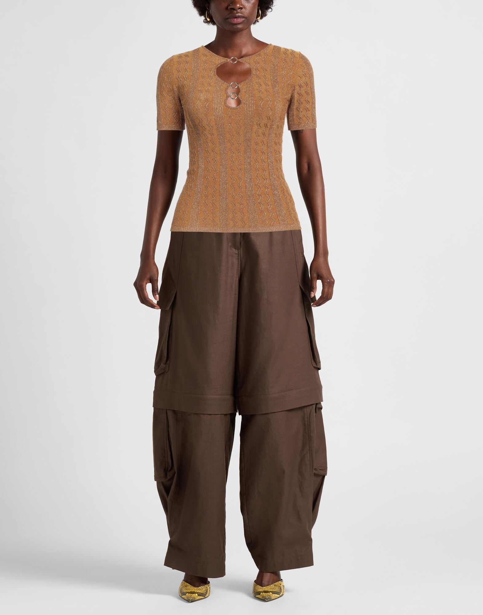  Sandro - Strickwaren - Pullover - On Yoox.com 