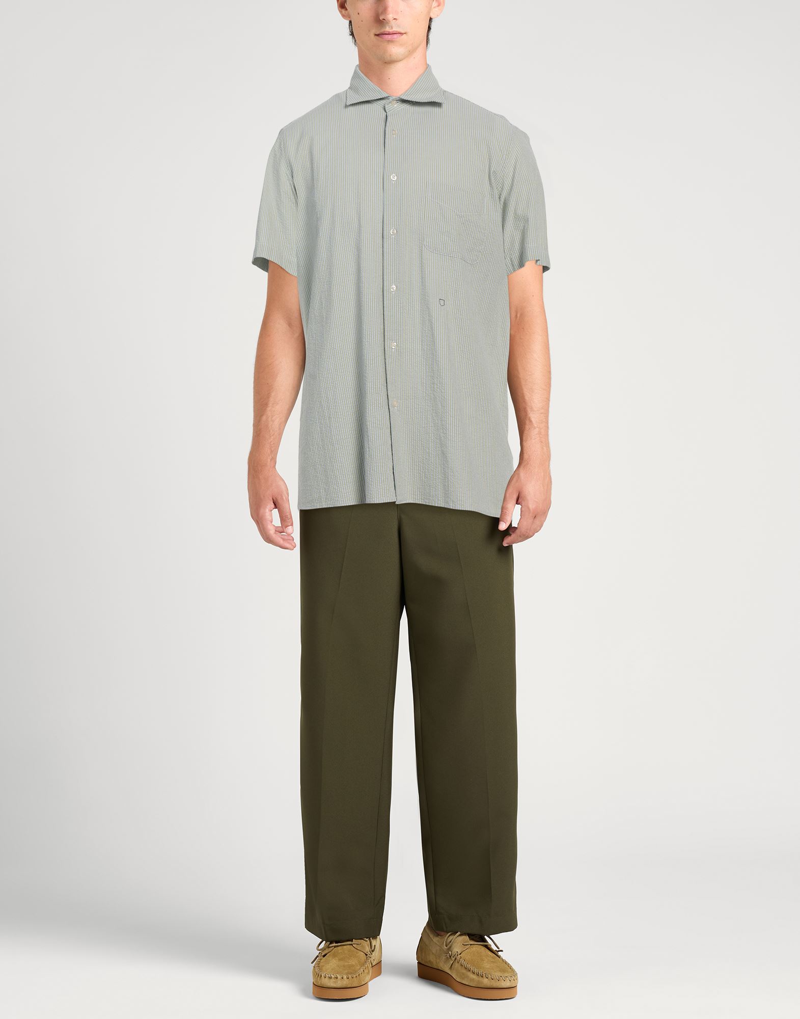  Massimo Alba - Tops - Hemden - On Yoox.com 