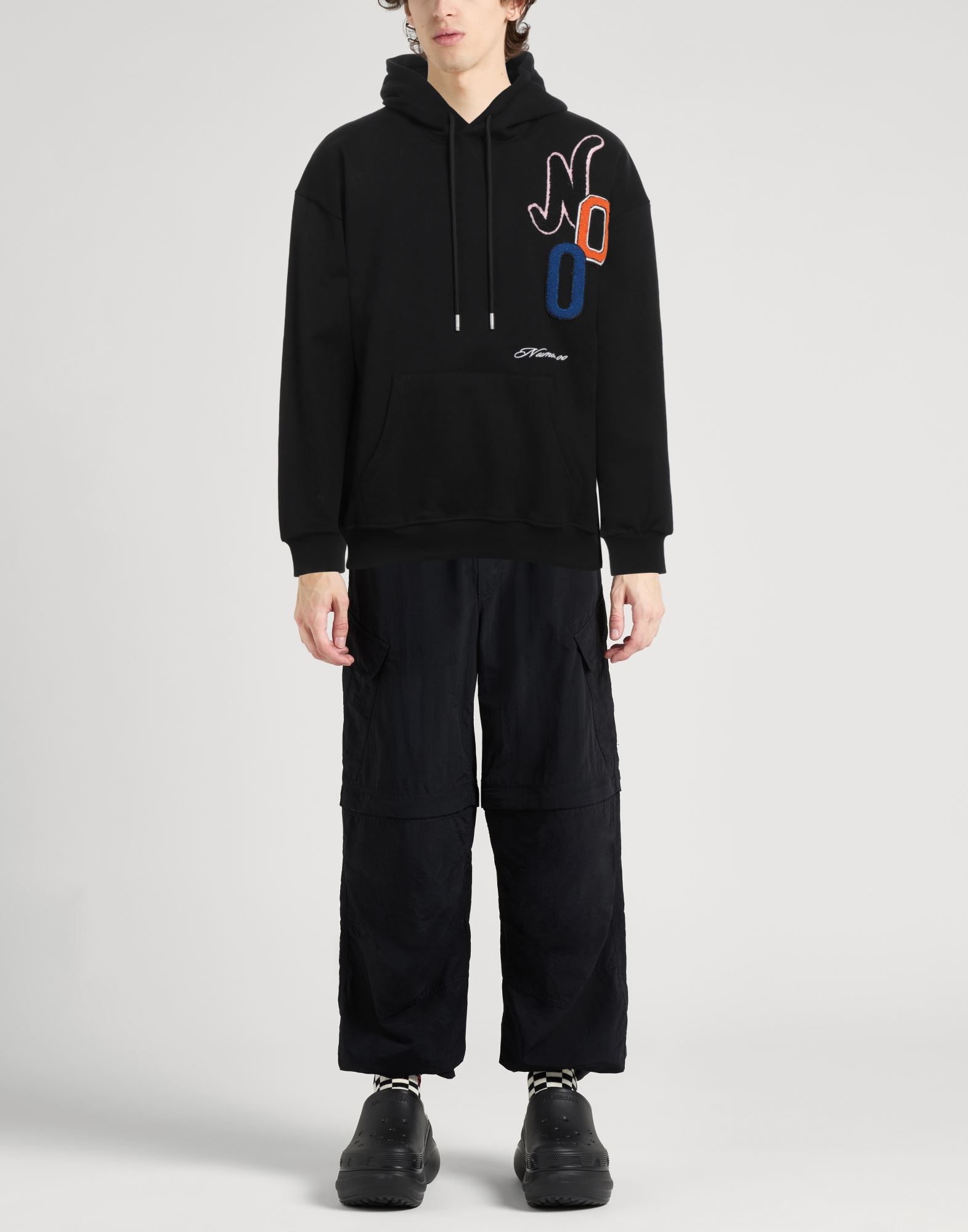  Numero 00 - Tops - Sweatshirts - On Yoox.com 