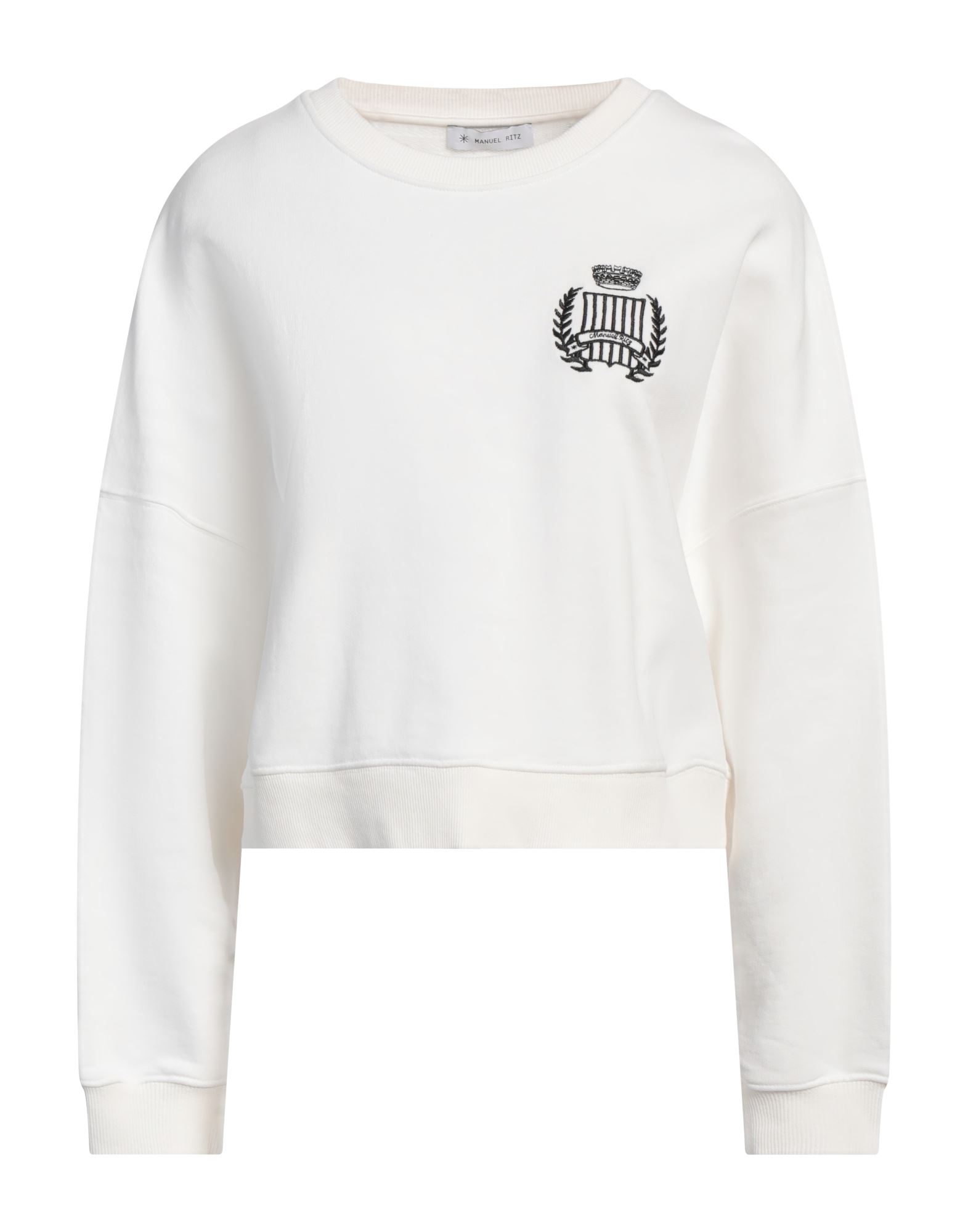  Manuel Ritz - Camisetas Y Tops - Sudaderas - On Yoox.com 