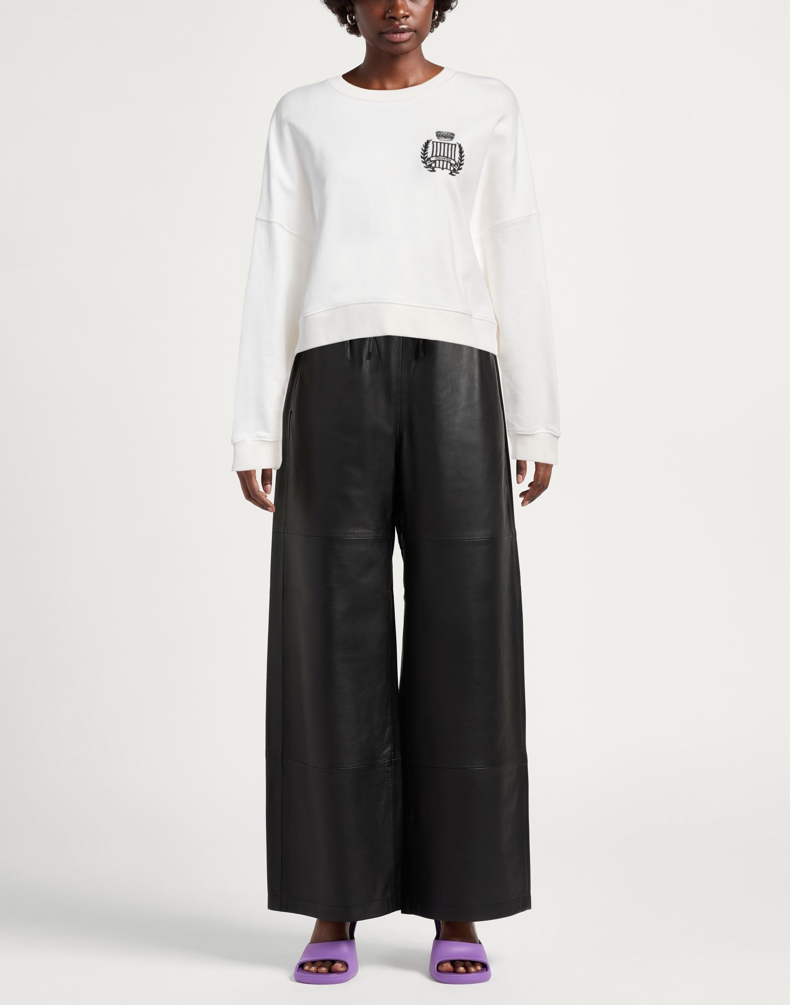  Manuel Ritz - Camisetas Y Tops - Sudaderas - On Yoox.com 