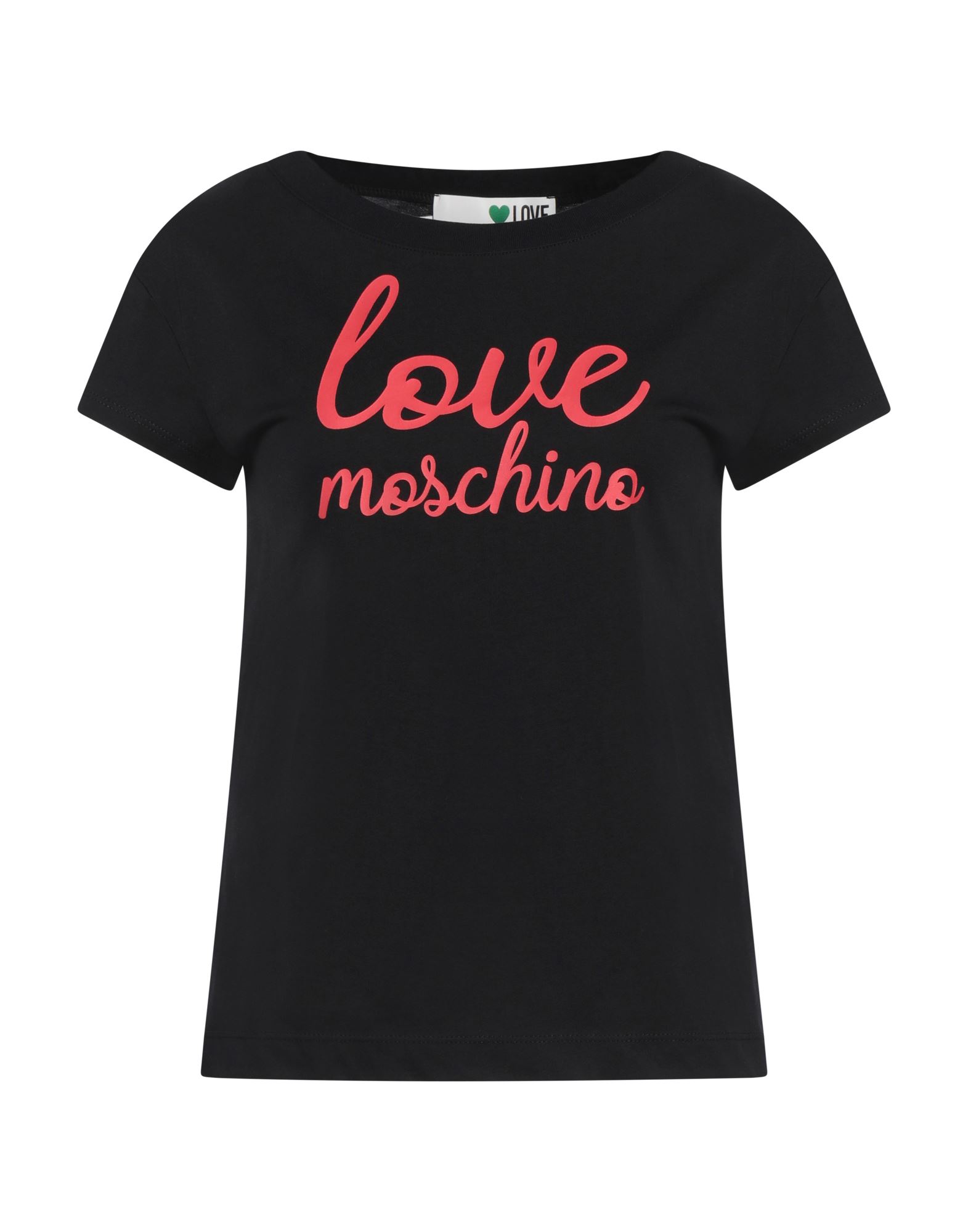 LOVE MOSCHINO ΜΠΛΟΥΖΑΚΙΑ T-shirt