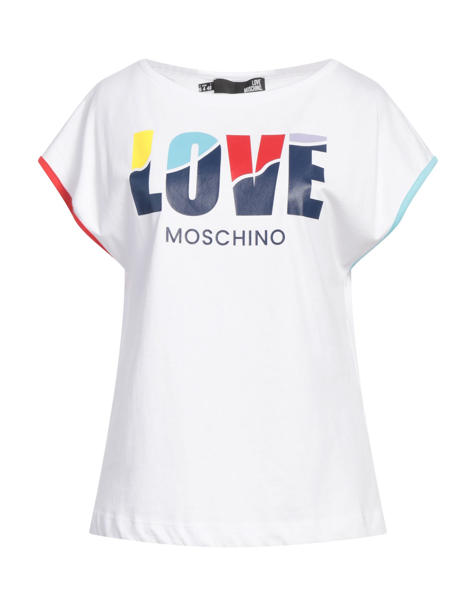 LOVE MOSCHINO ΜΠΛΟΥΖΑΚΙΑ T-shirt