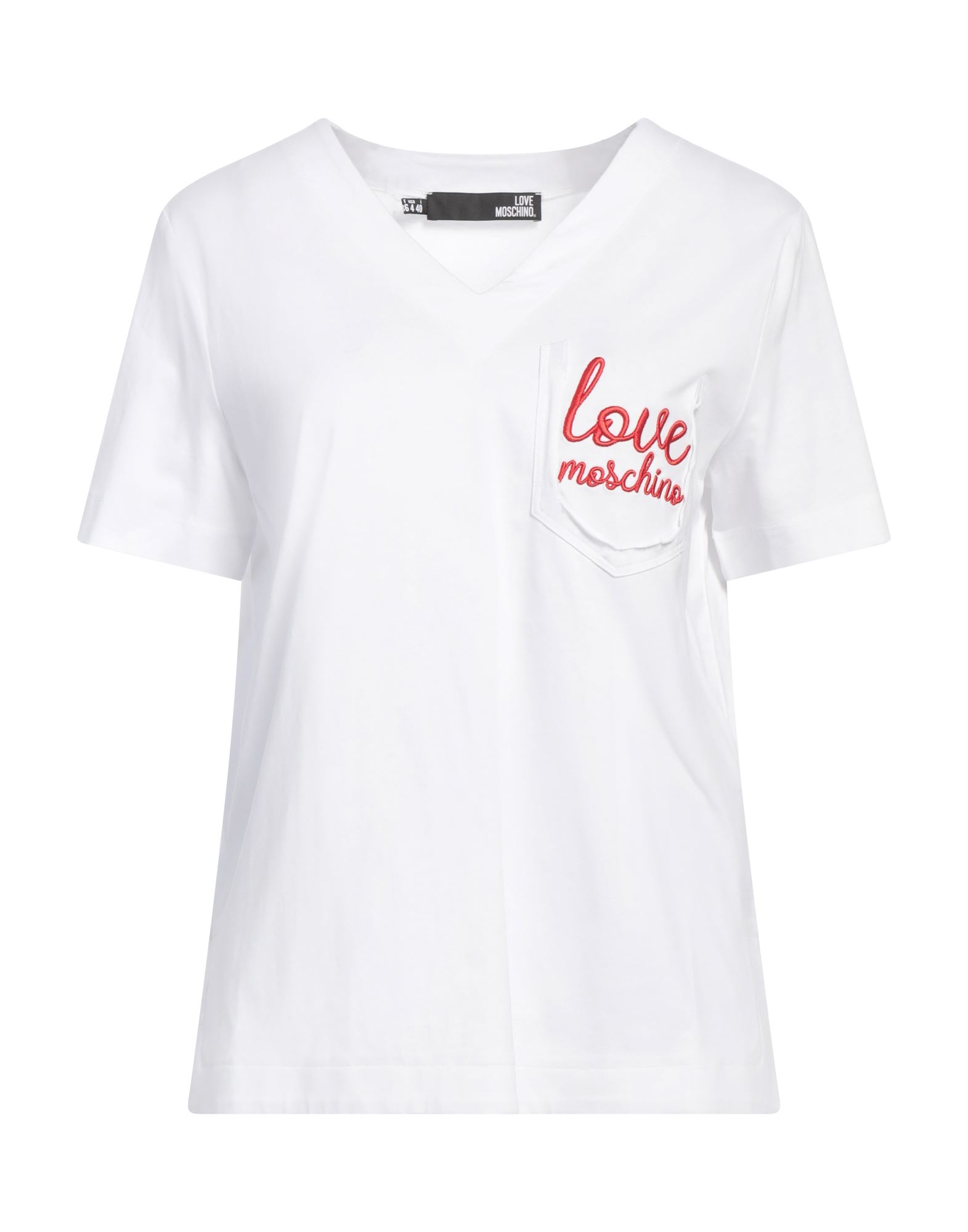 モスキーノ(MOSCHINO) レディースTシャツ・カットソー | 通販