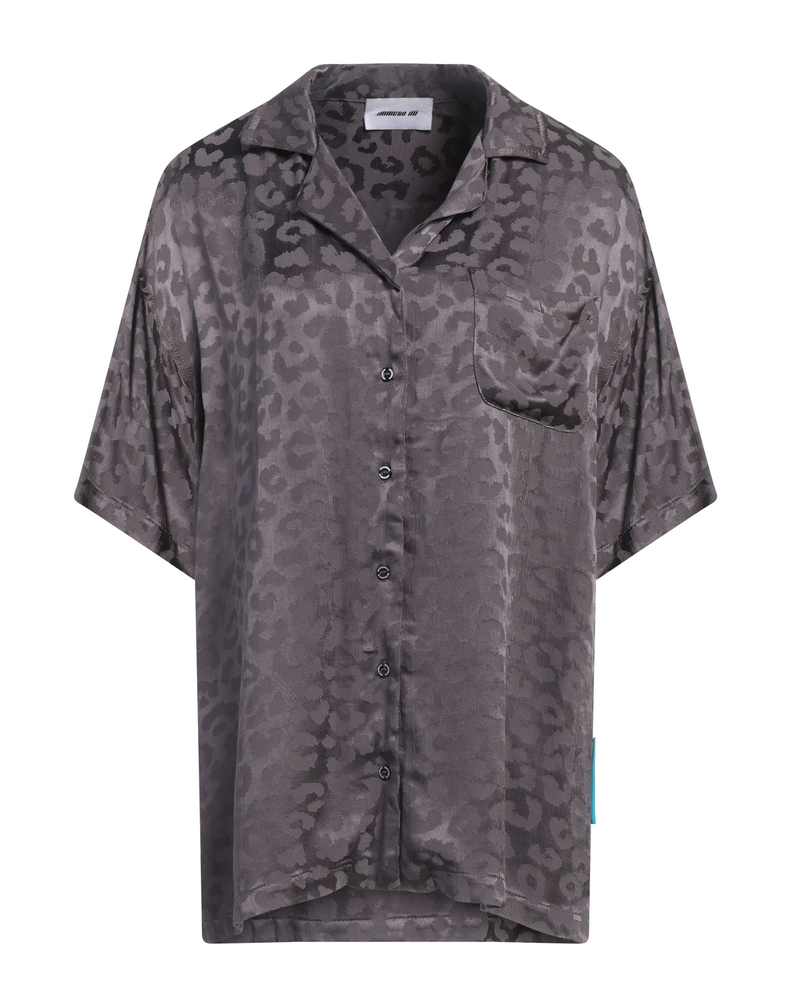  Numero 00 - Tops - Hemden - On Yoox.com 
