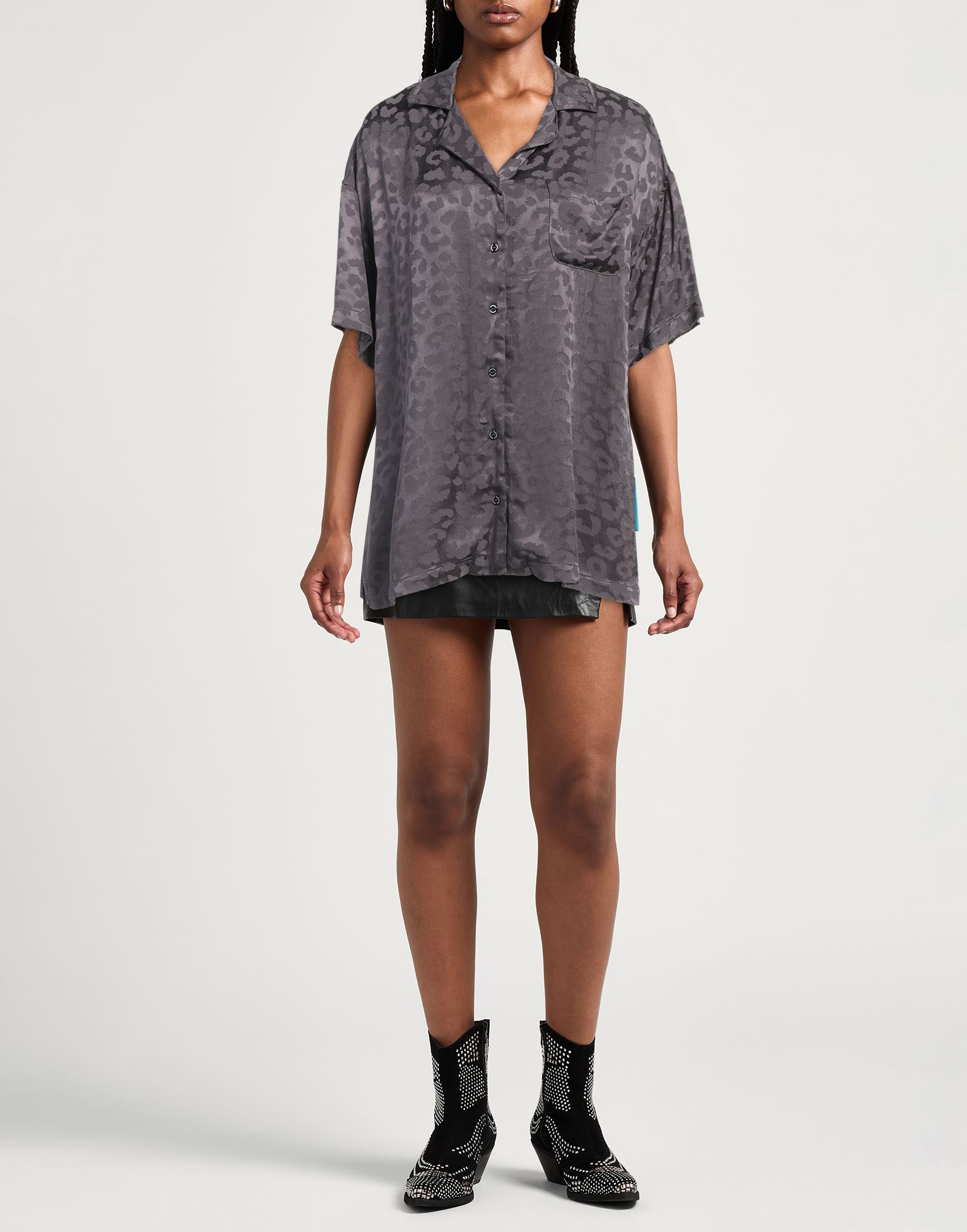  Numero 00 - Tops - Hemden - On Yoox.com 