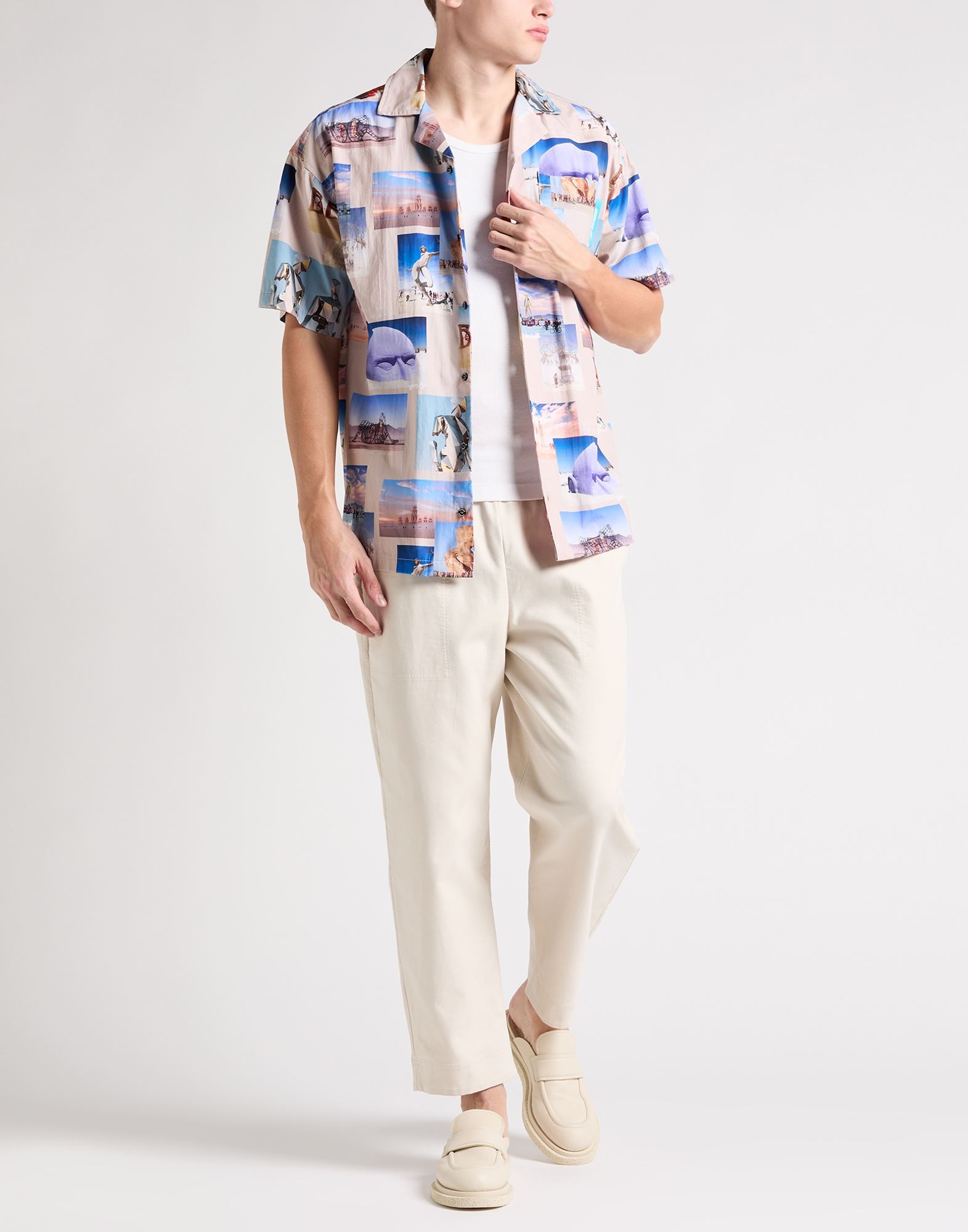  Numero 00 - Tops - Hemden - On Yoox.com 