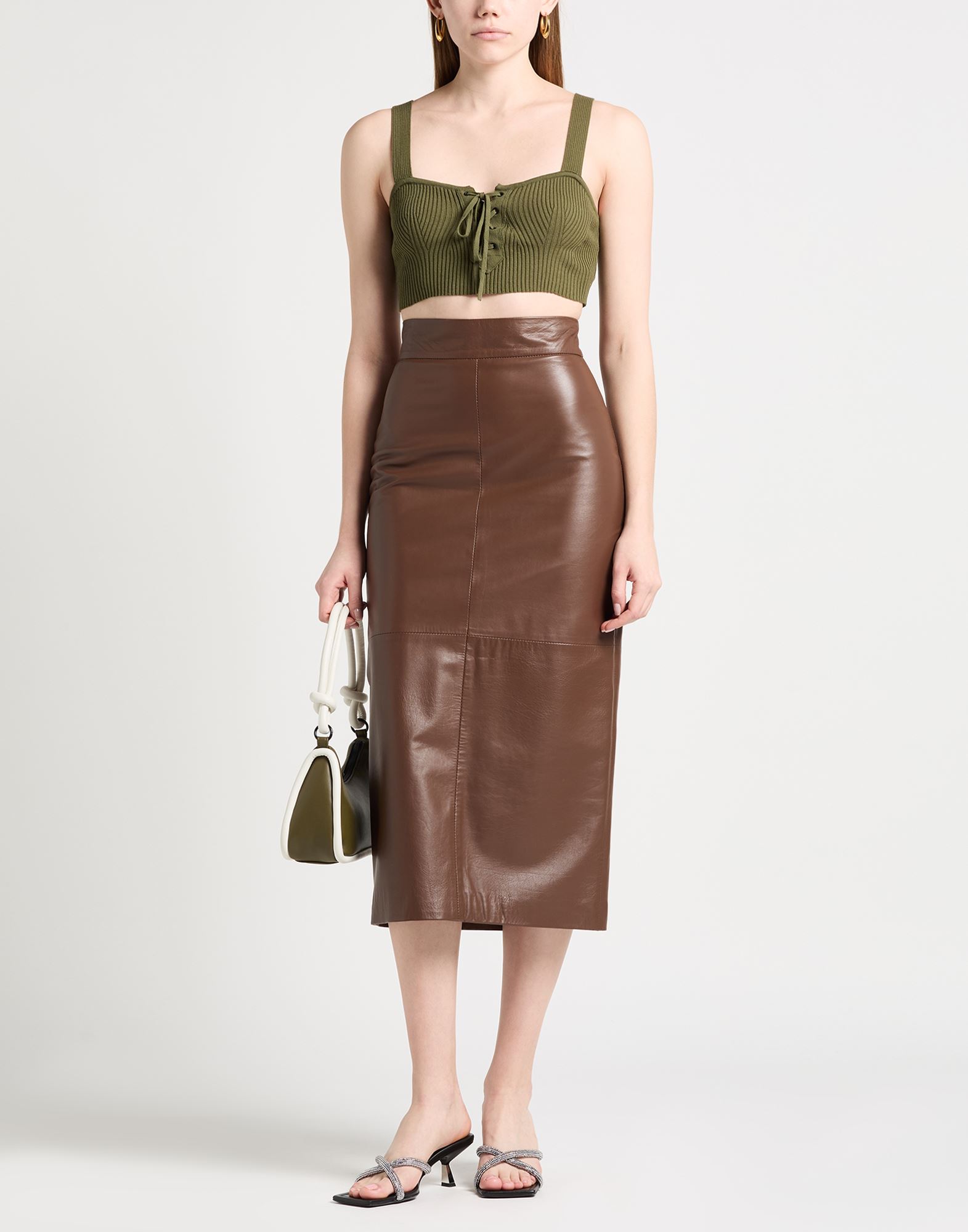  Msgm - Tops - Tops - On Yoox.com 