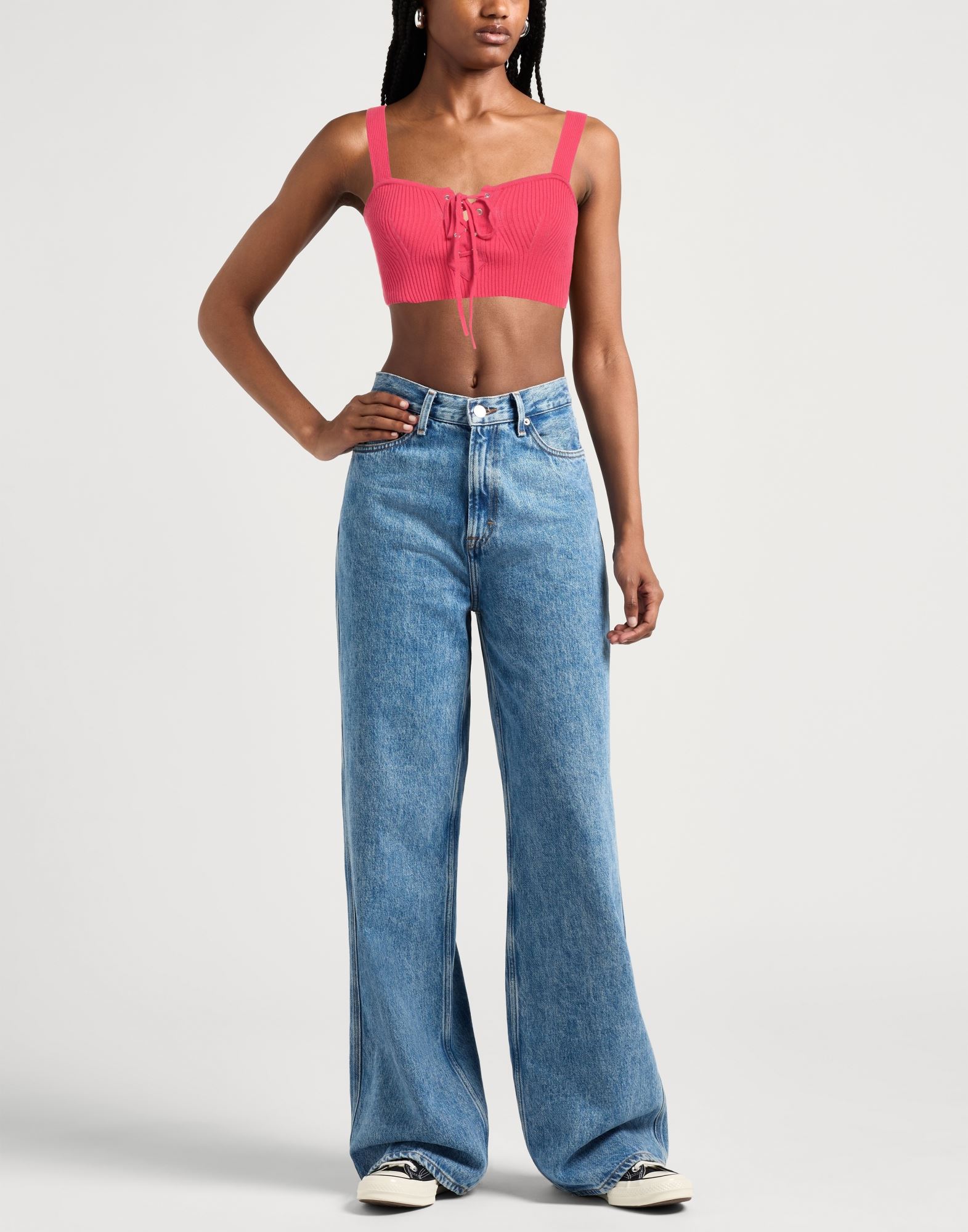  Msgm - Tops - Tops - On Yoox.com 