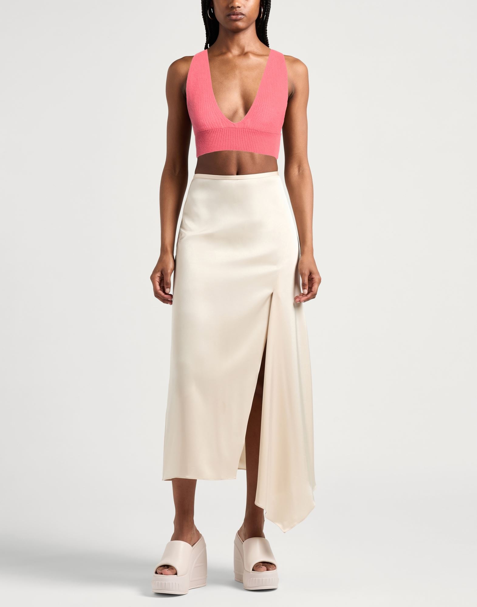  Msgm - Tops - Tops - On Yoox.com 