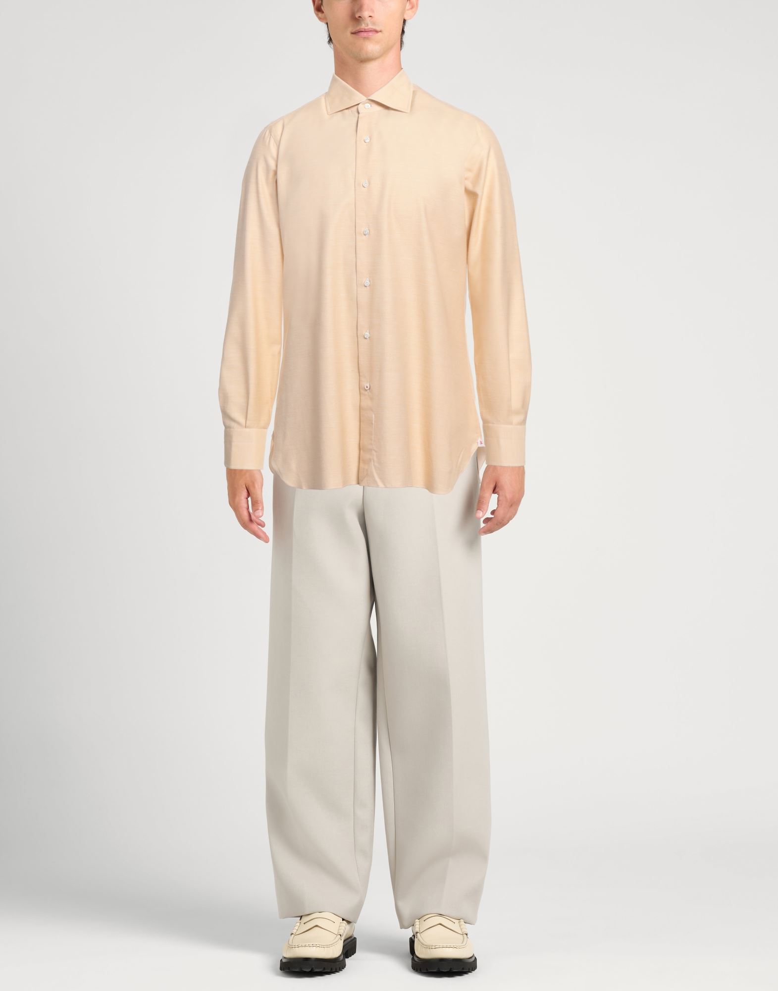  Isaia - Tops - Hemden - On Yoox.com 