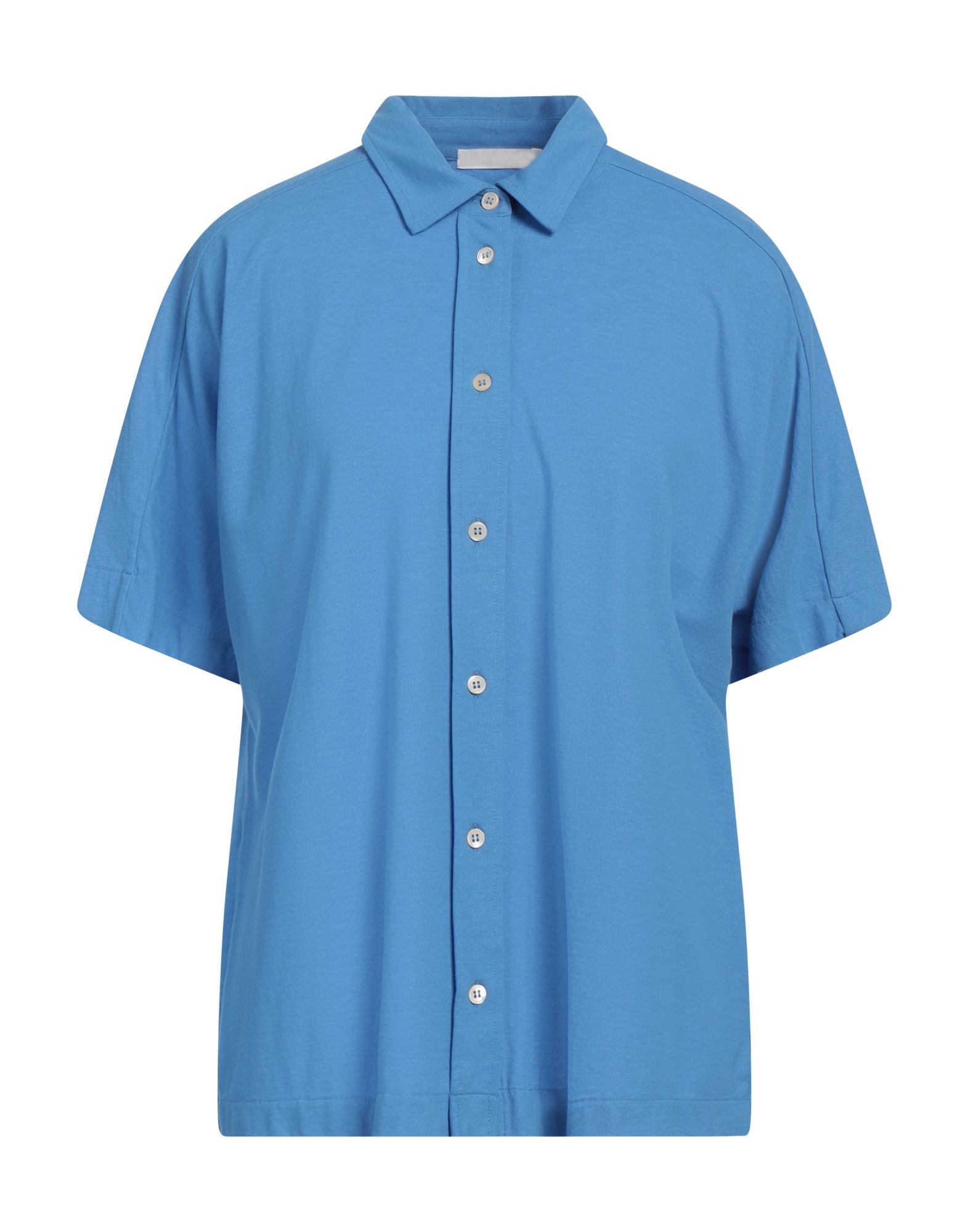  Zanone - Camisetas Y Tops - Camisas - On Yoox.com 