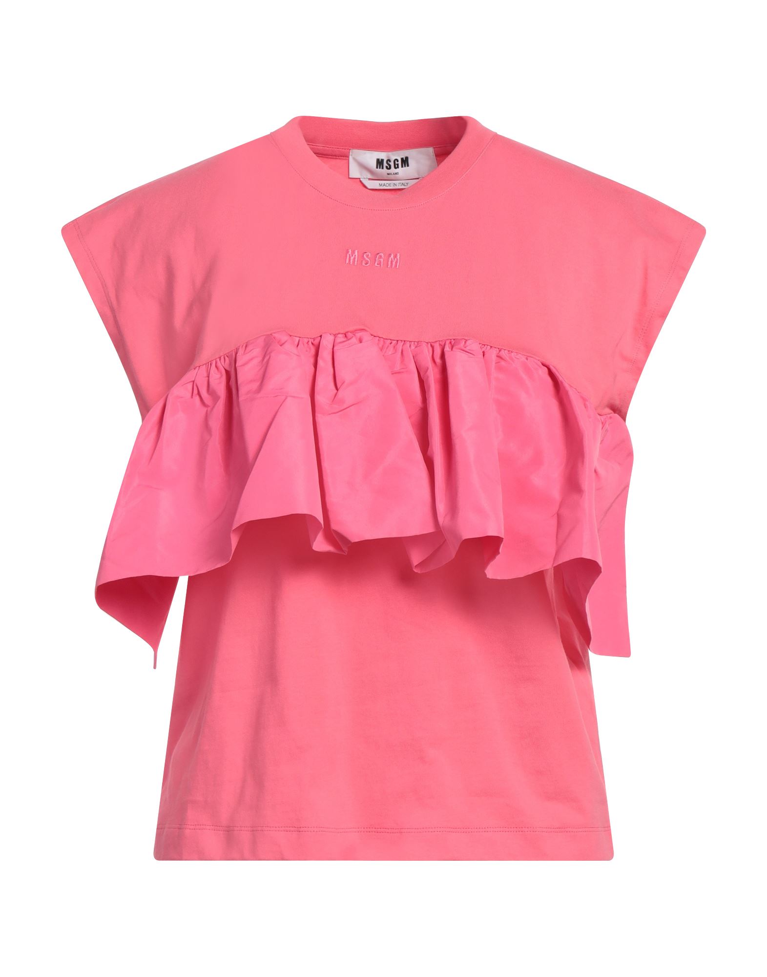 MSGM ΜΠΛΟΥΖΑΚΙΑ T-shirt