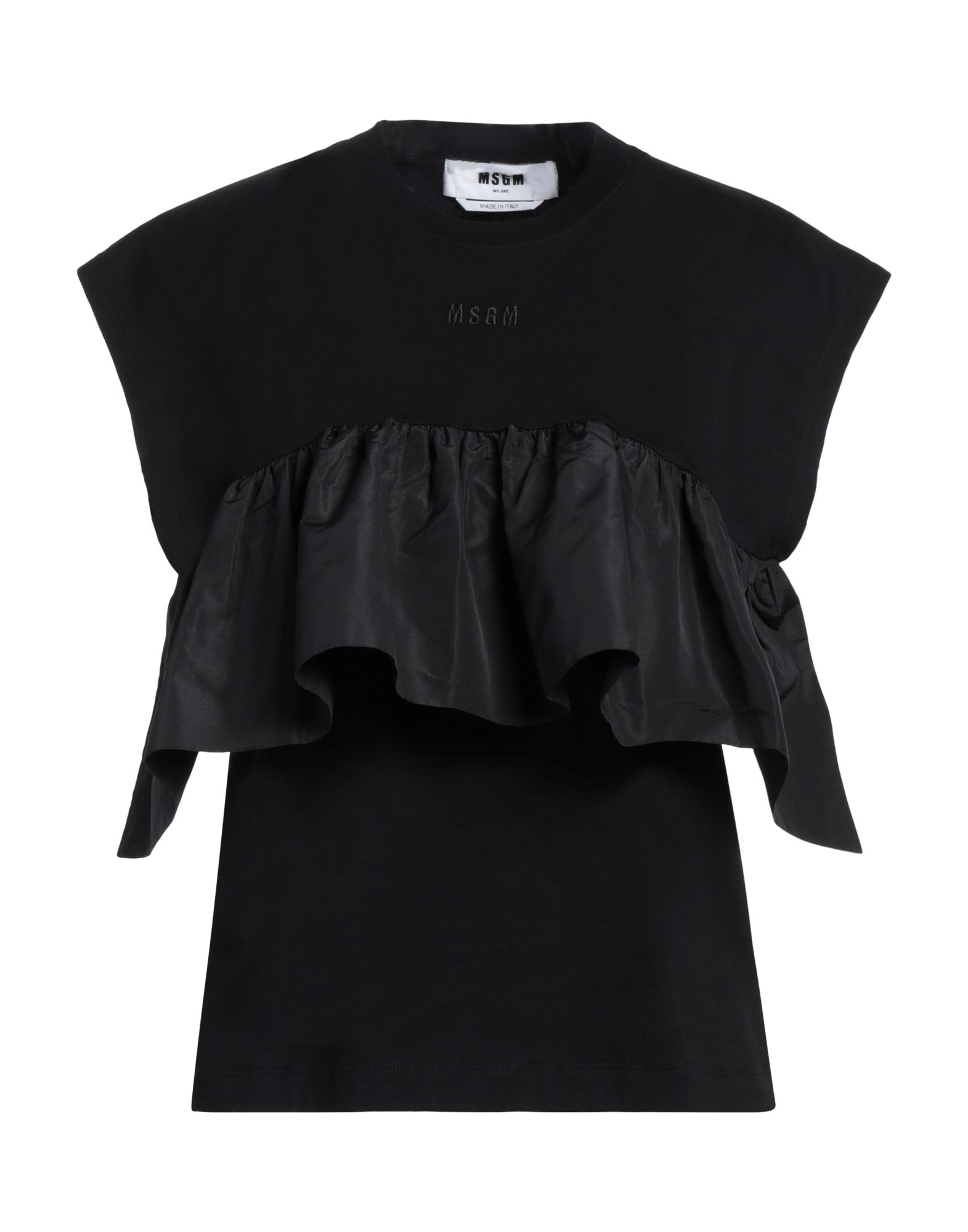 MSGM ΜΠΛΟΥΖΑΚΙΑ T-shirt