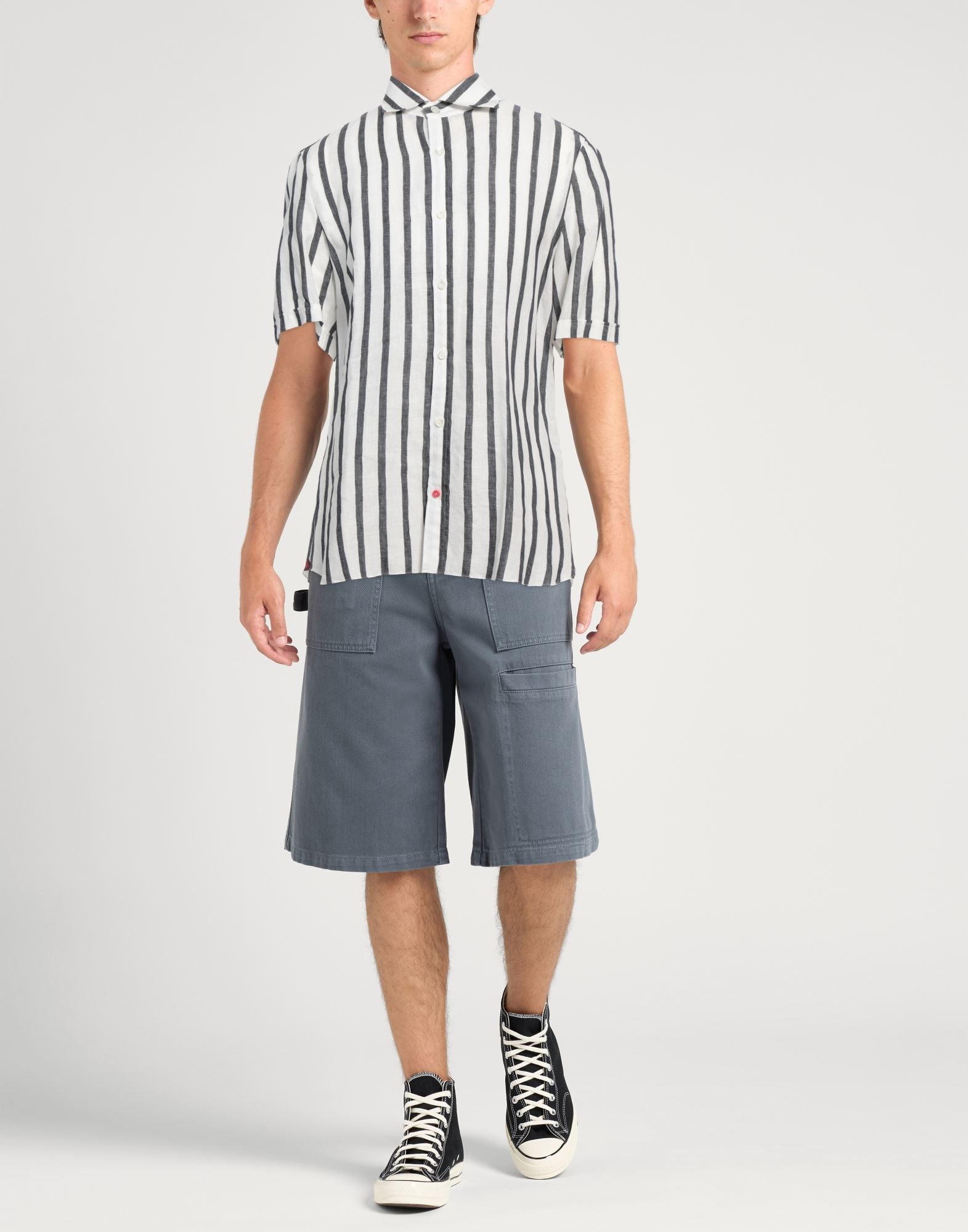  Isaia - Tops - Hemden - On Yoox.com 