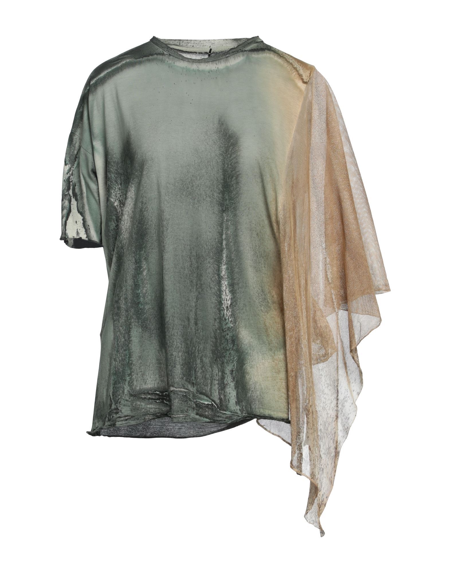  Masnada - Tops - T-shirts - On Yoox.com 
