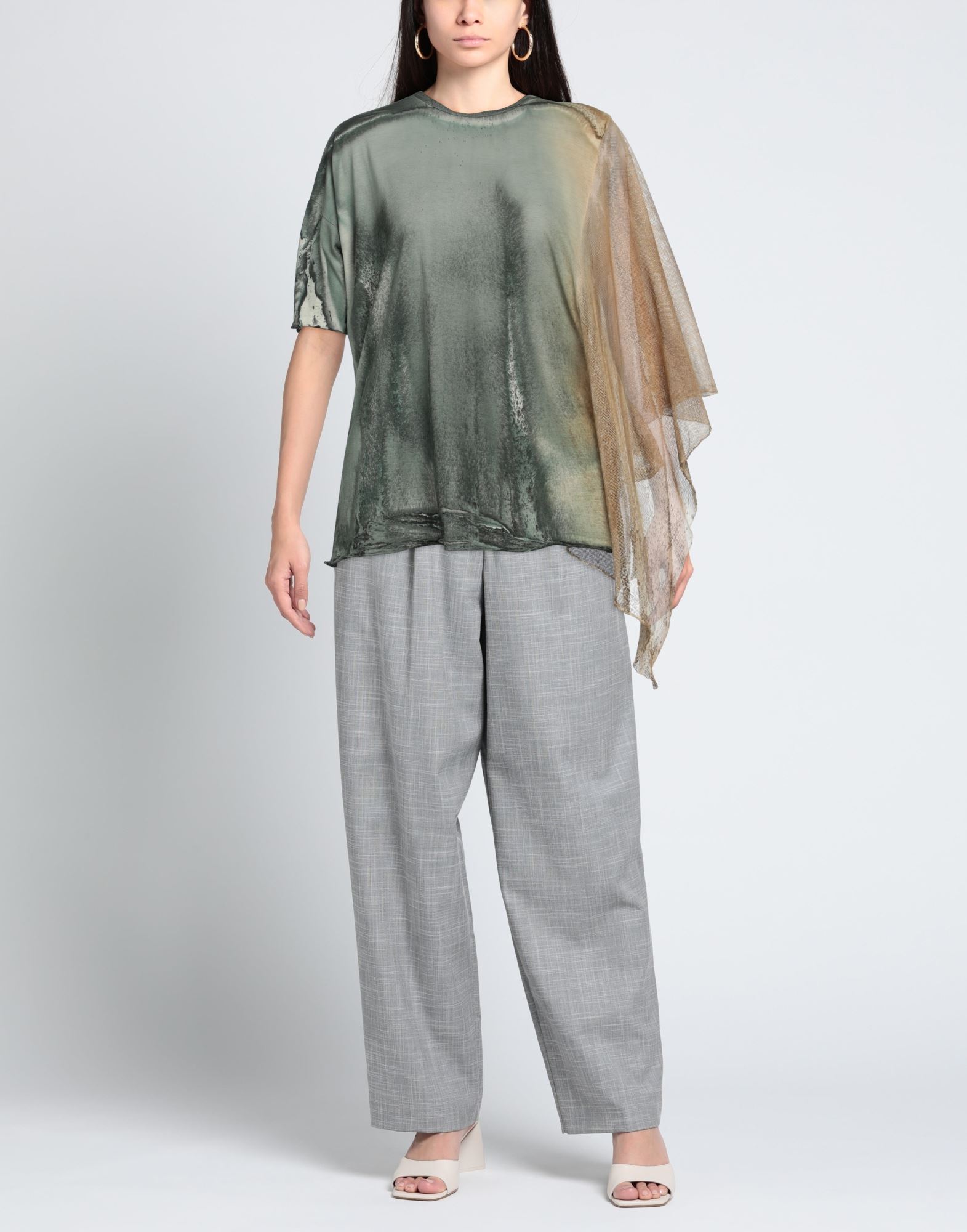  Masnada - Tops - T-shirts - On Yoox.com 