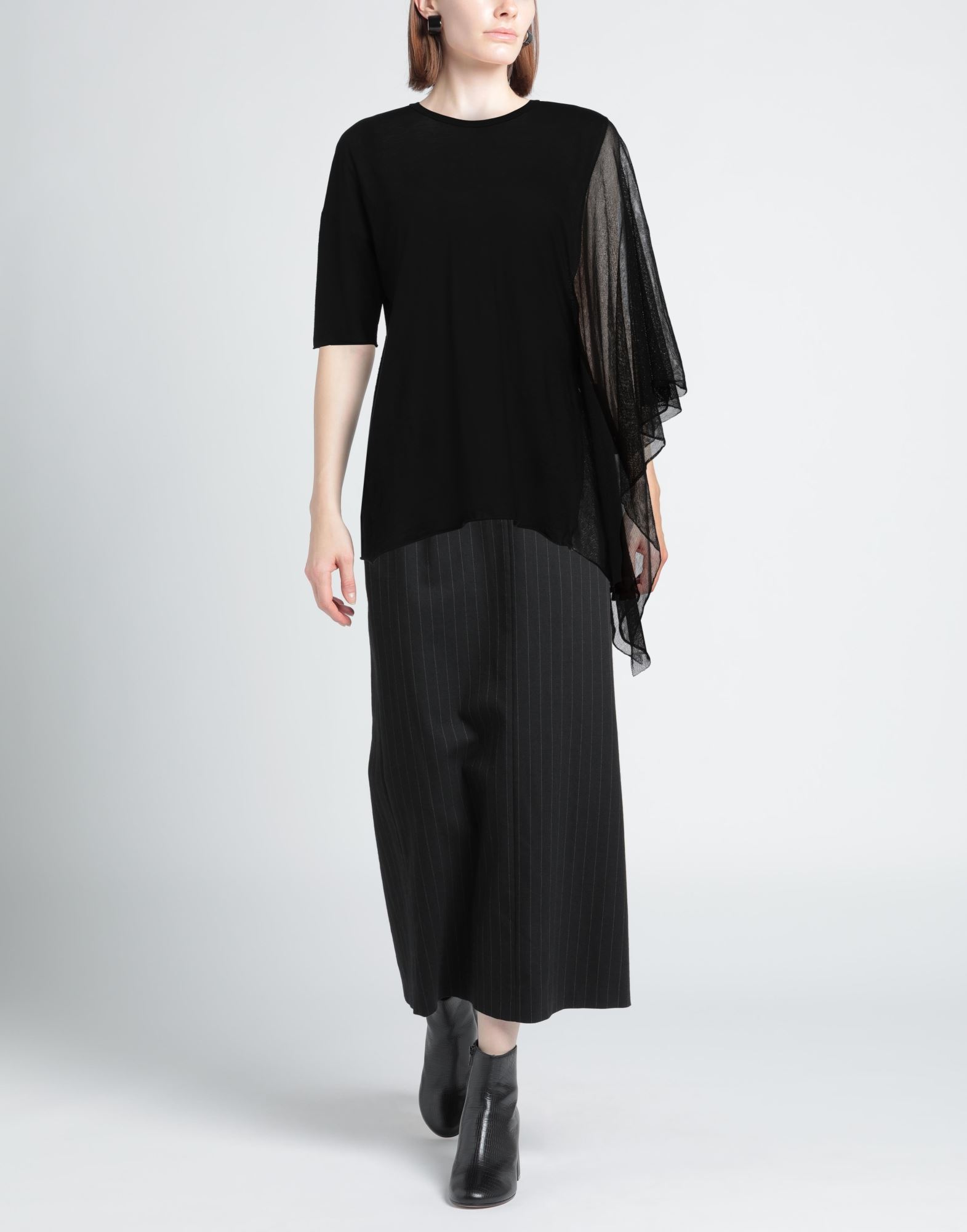  Masnada - Tops - T-shirts - On Yoox.com 