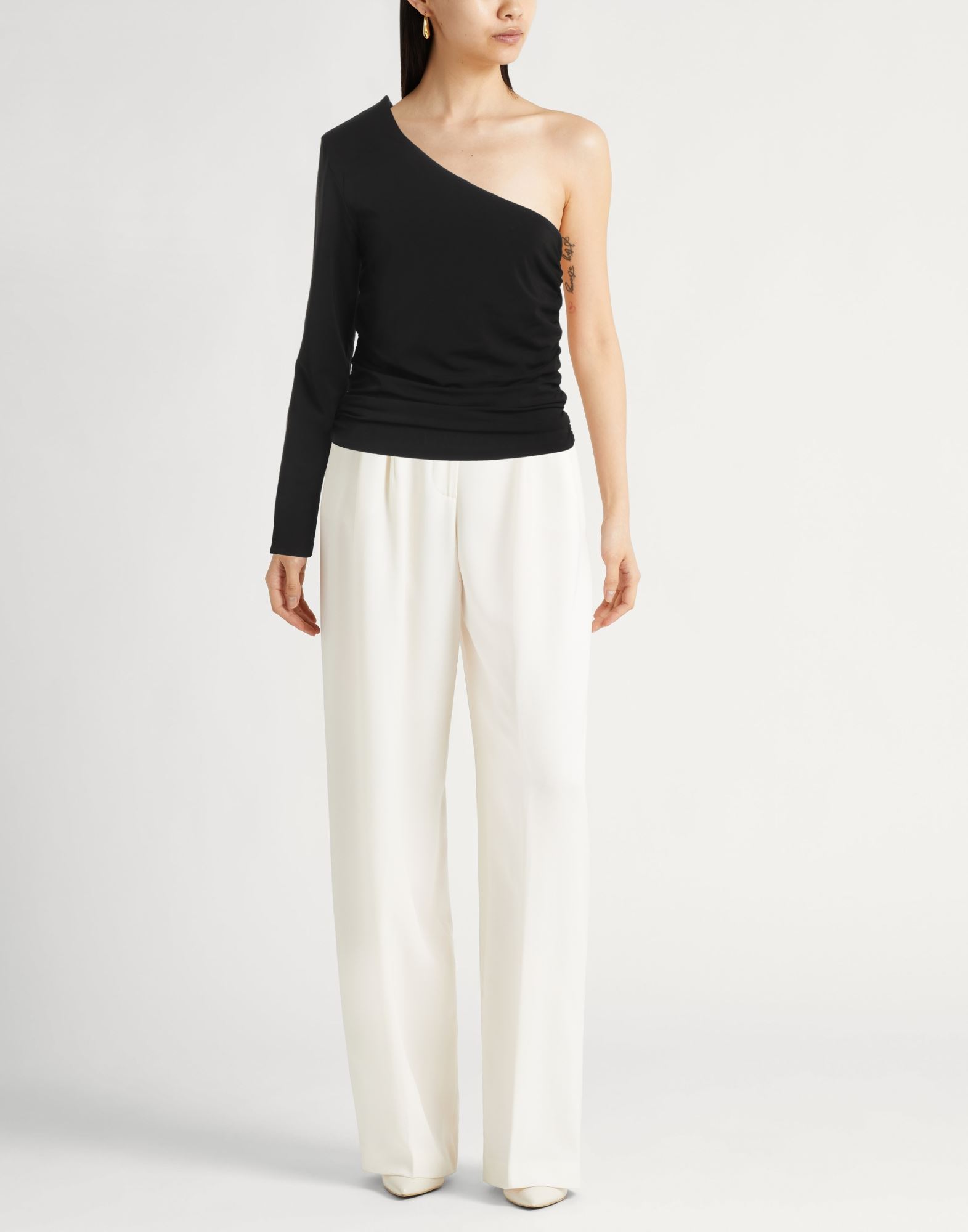  Federica Tosi - Camisetas Y Tops - Tops - On Yoox.com 