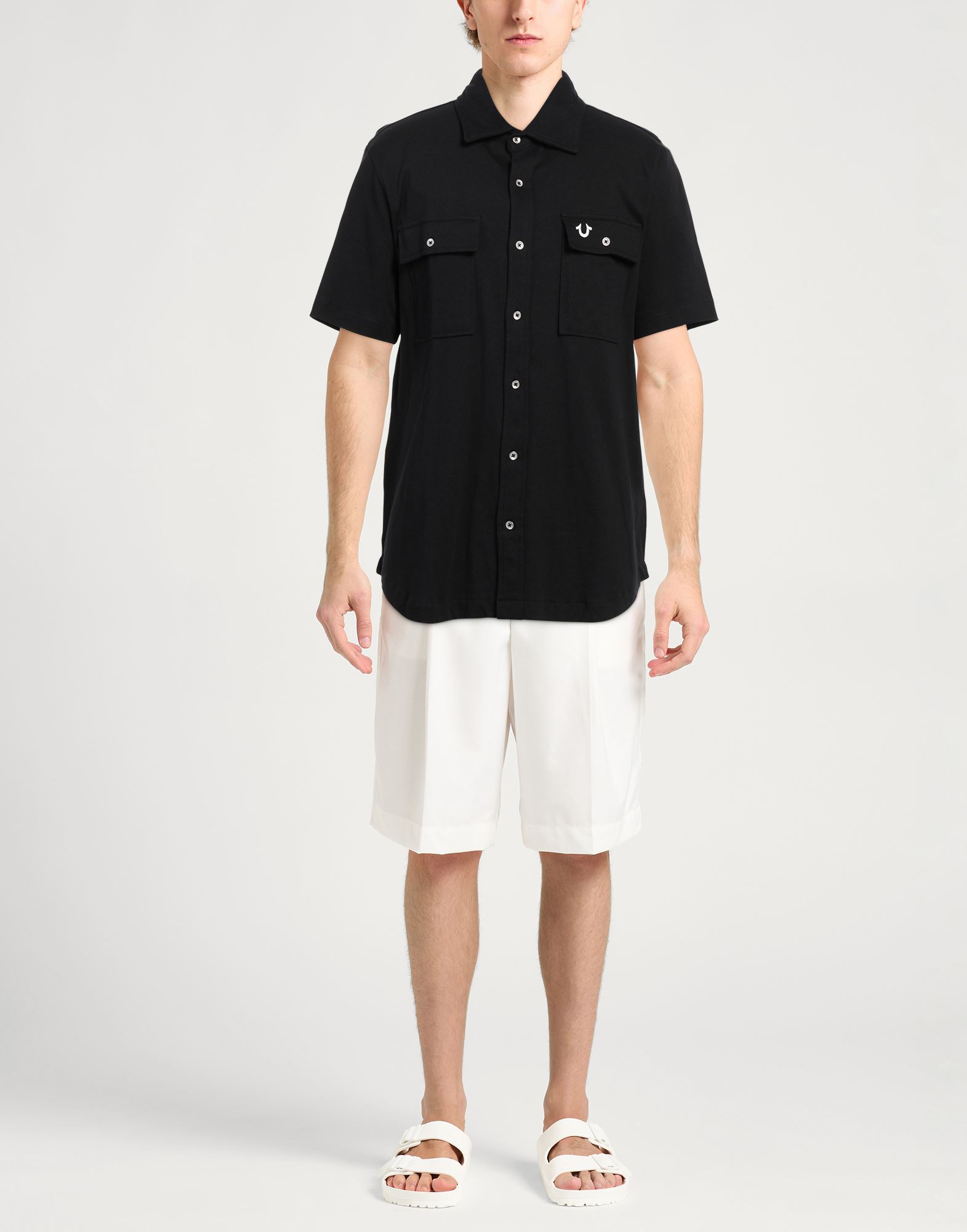  True Religion - Tops - Hemden - On Yoox.com 