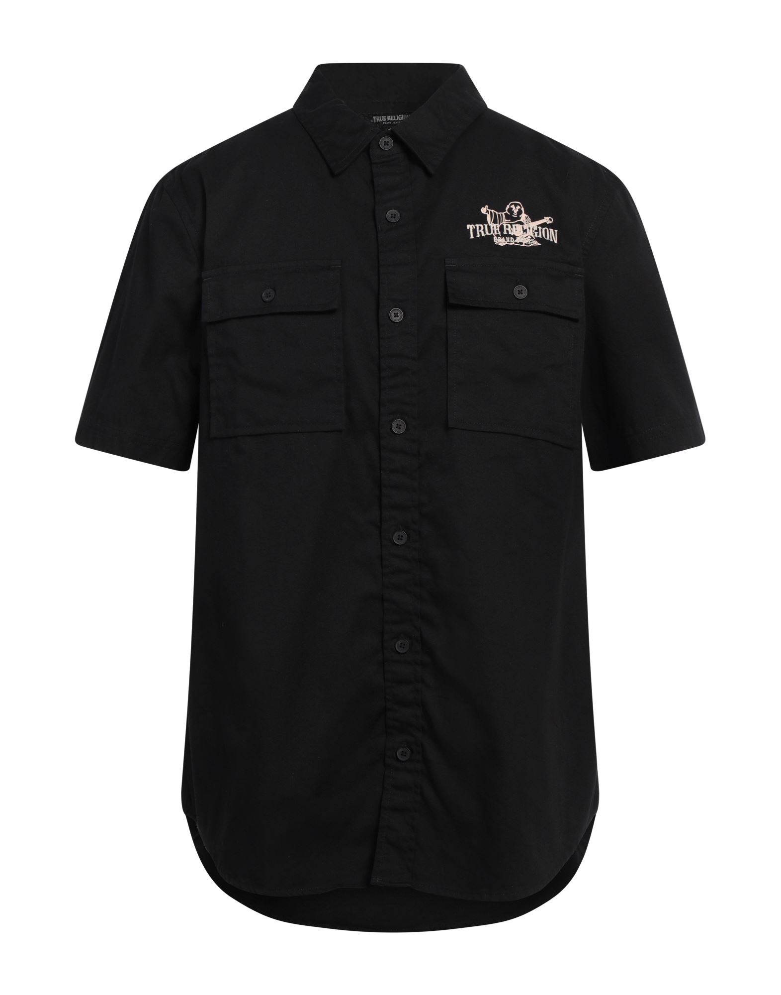  True Religion - Tops - Hemden - On Yoox.com 