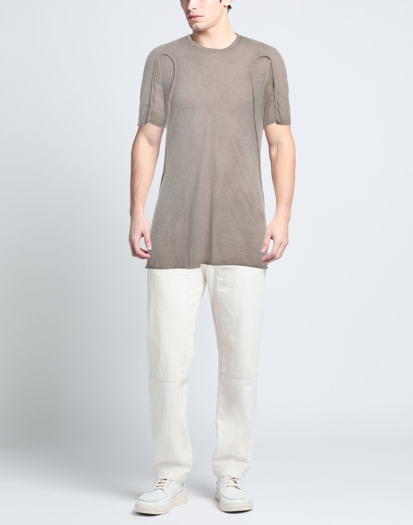  Masnada - Tops - T-shirts - On Yoox.com 