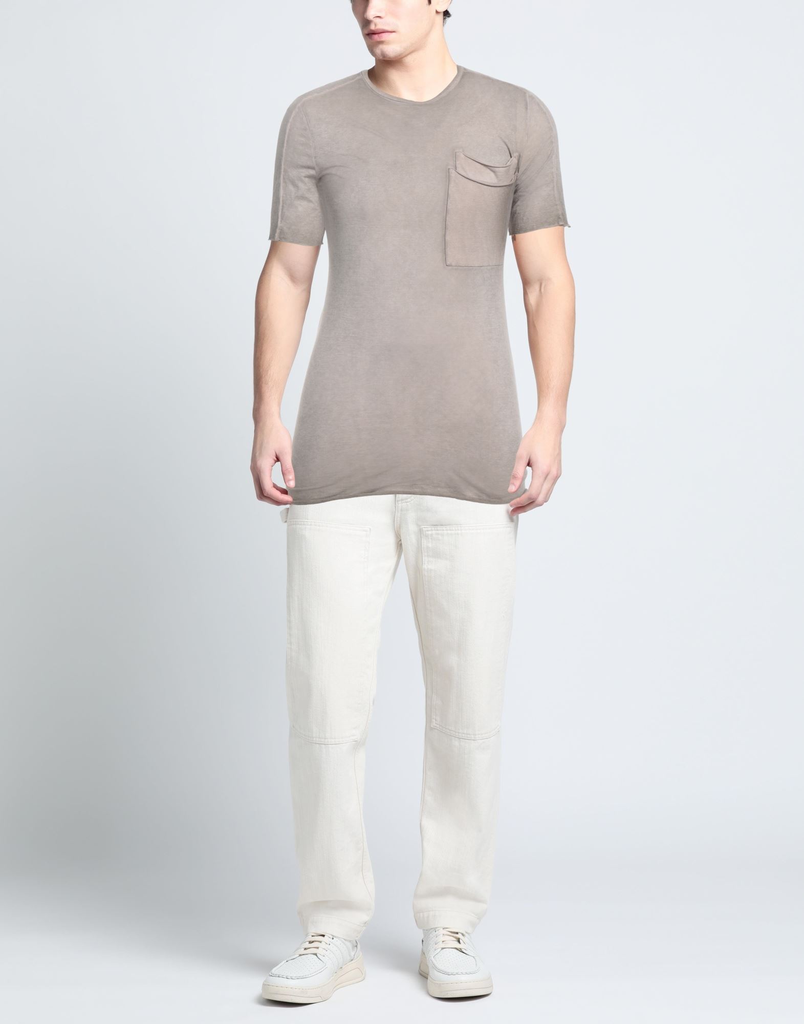  Masnada - Tops - T-shirts - On Yoox.com 