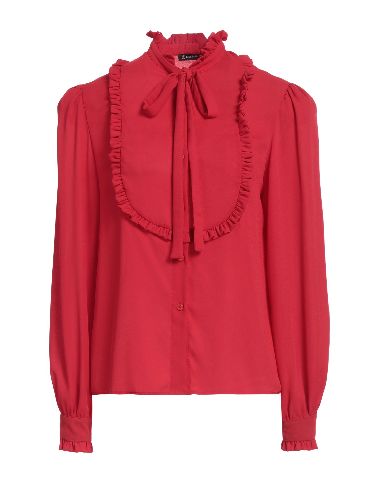  Cristinaeffe - Tops - Hemden - On Yoox.com 