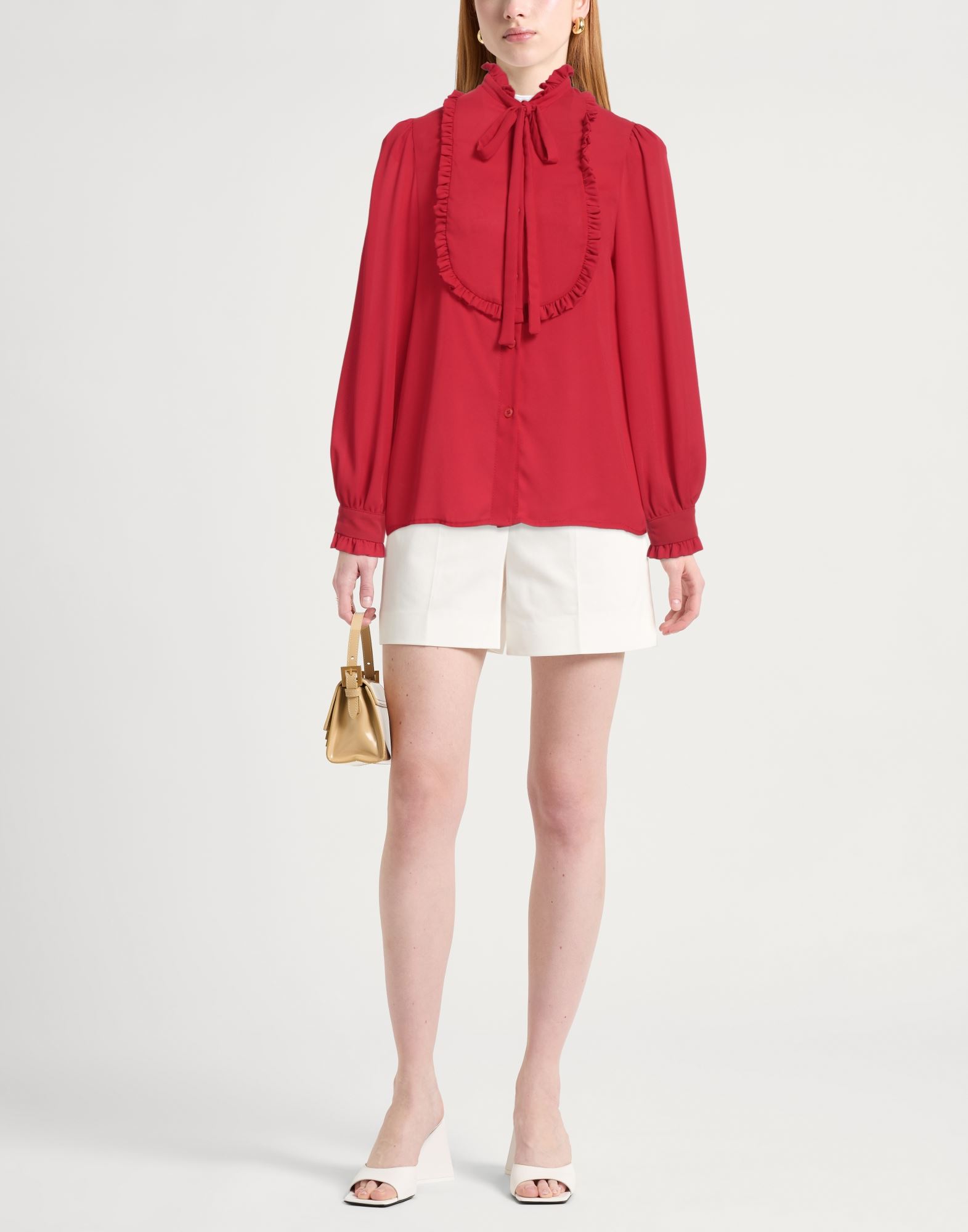  Cristinaeffe - Tops - Hemden - On Yoox.com 