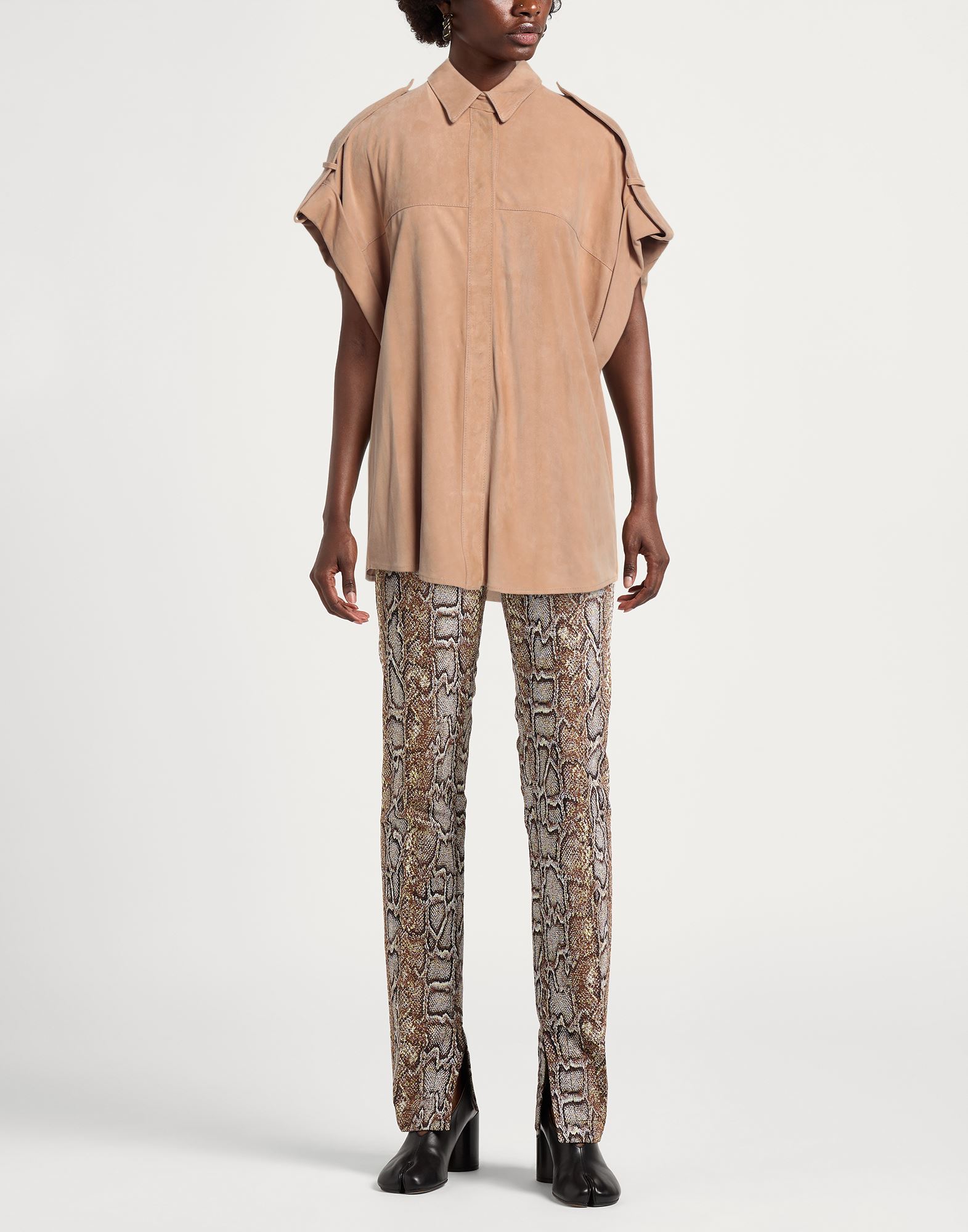  Dondup - Tops - Hemden - On Yoox.com 