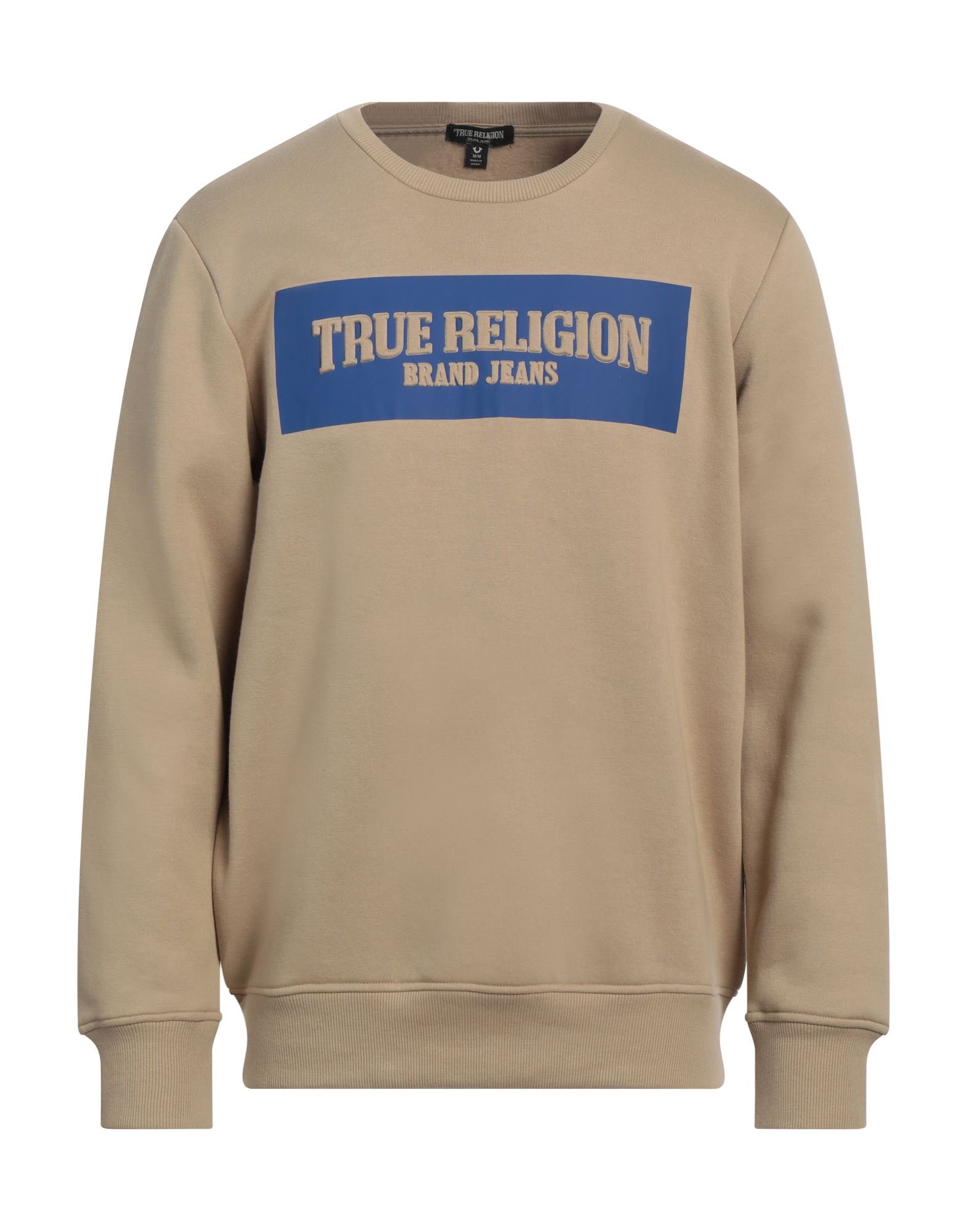 TRUE RELIGION ΜΠΛΟΥΖΑΚΙΑ Φούτερ